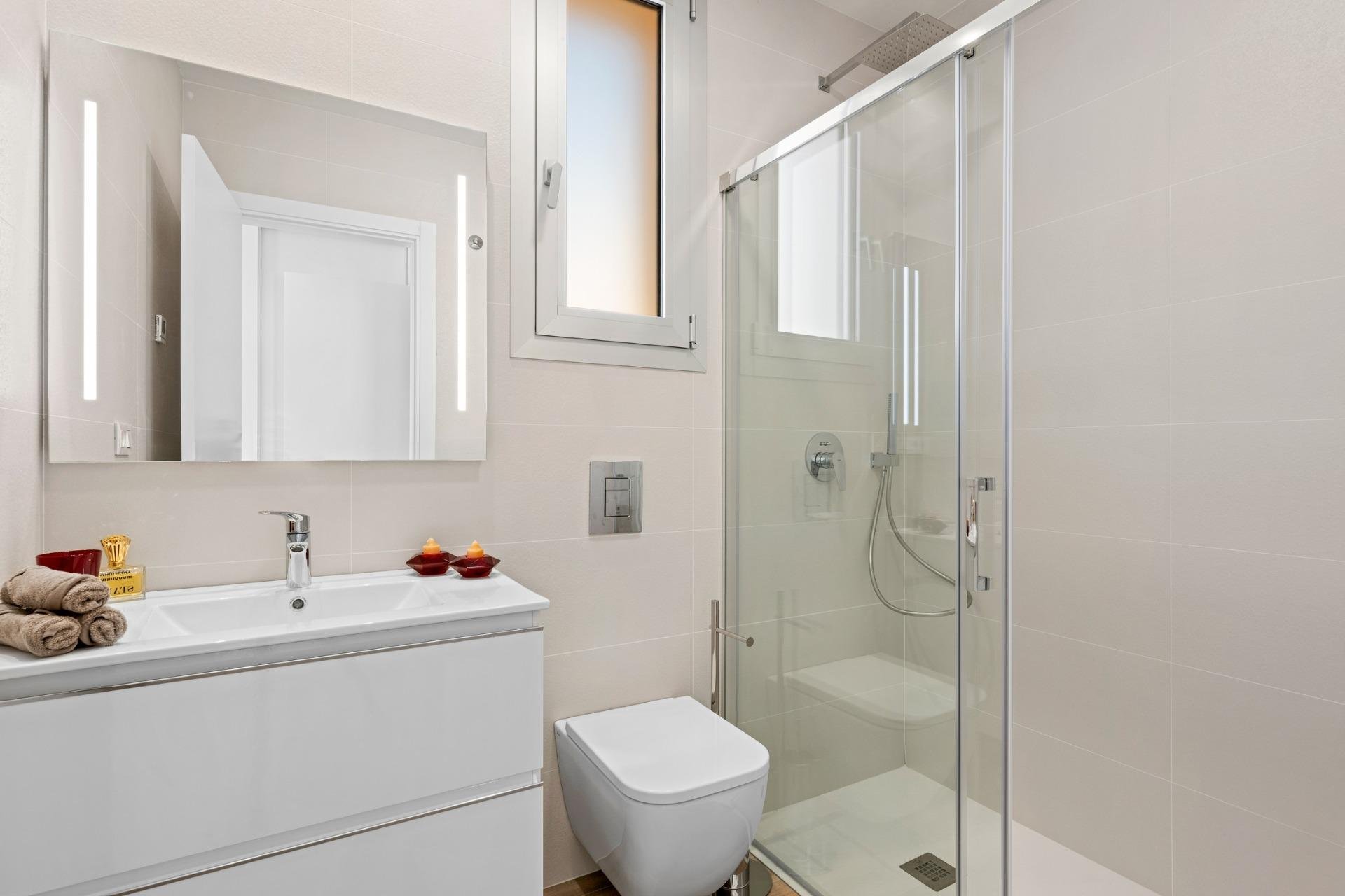 New Build - Penthouse - Orihuela Costa