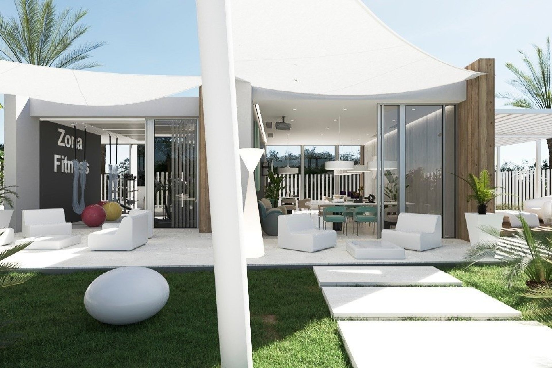 New Build - Penthouse - Orihuela Costa