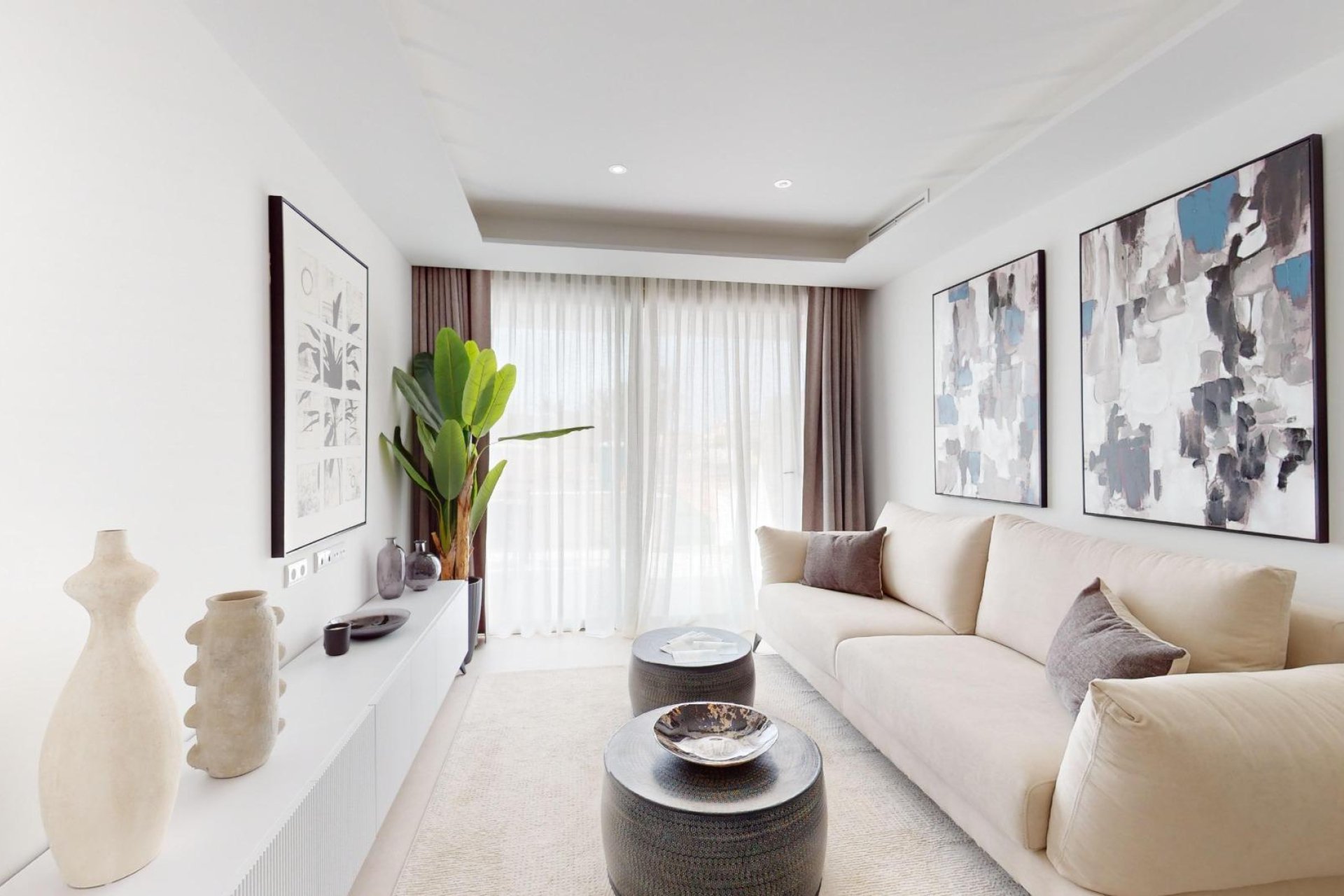 New Build - Penthouse - Orihuela Costa