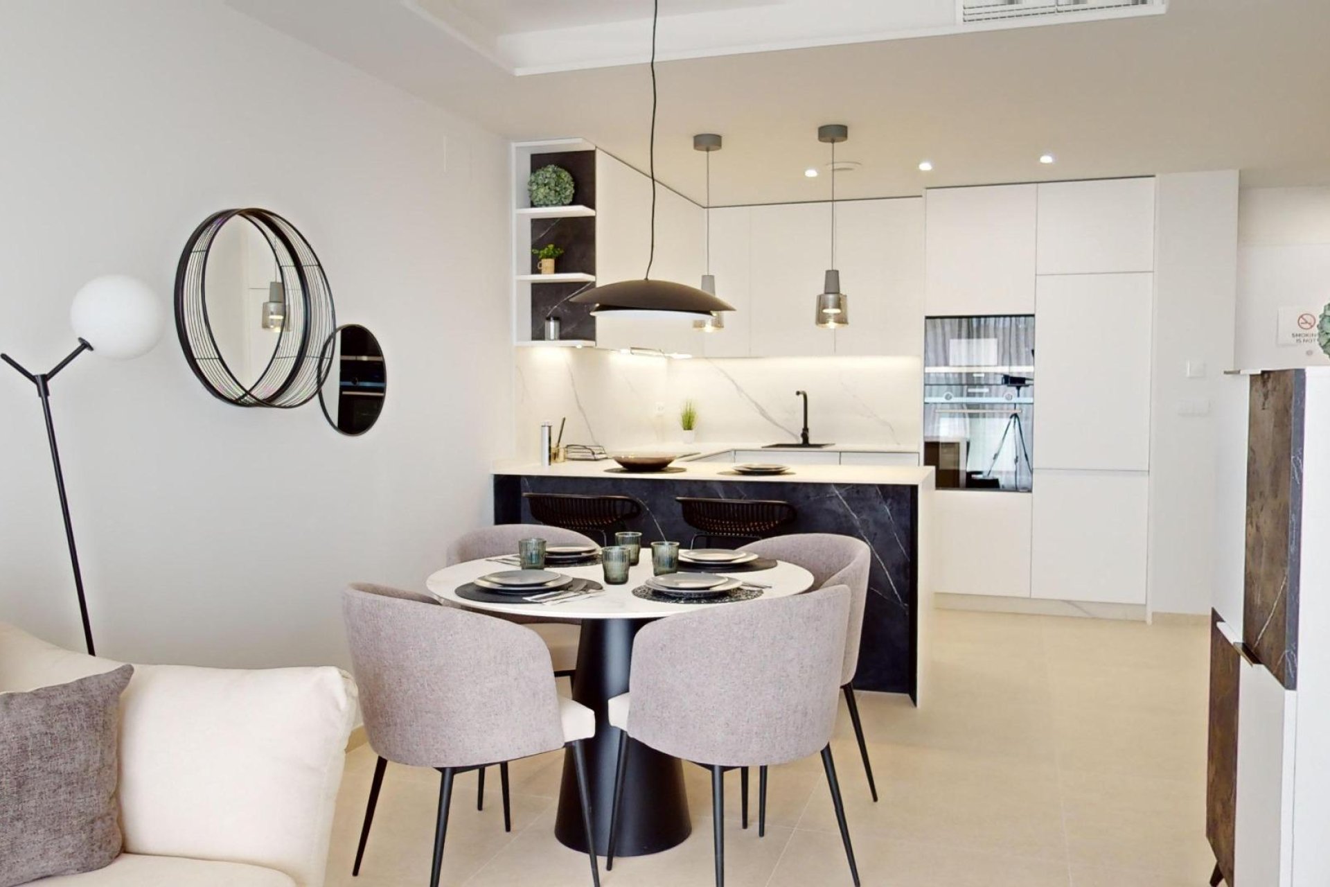 New Build - Penthouse - Orihuela Costa