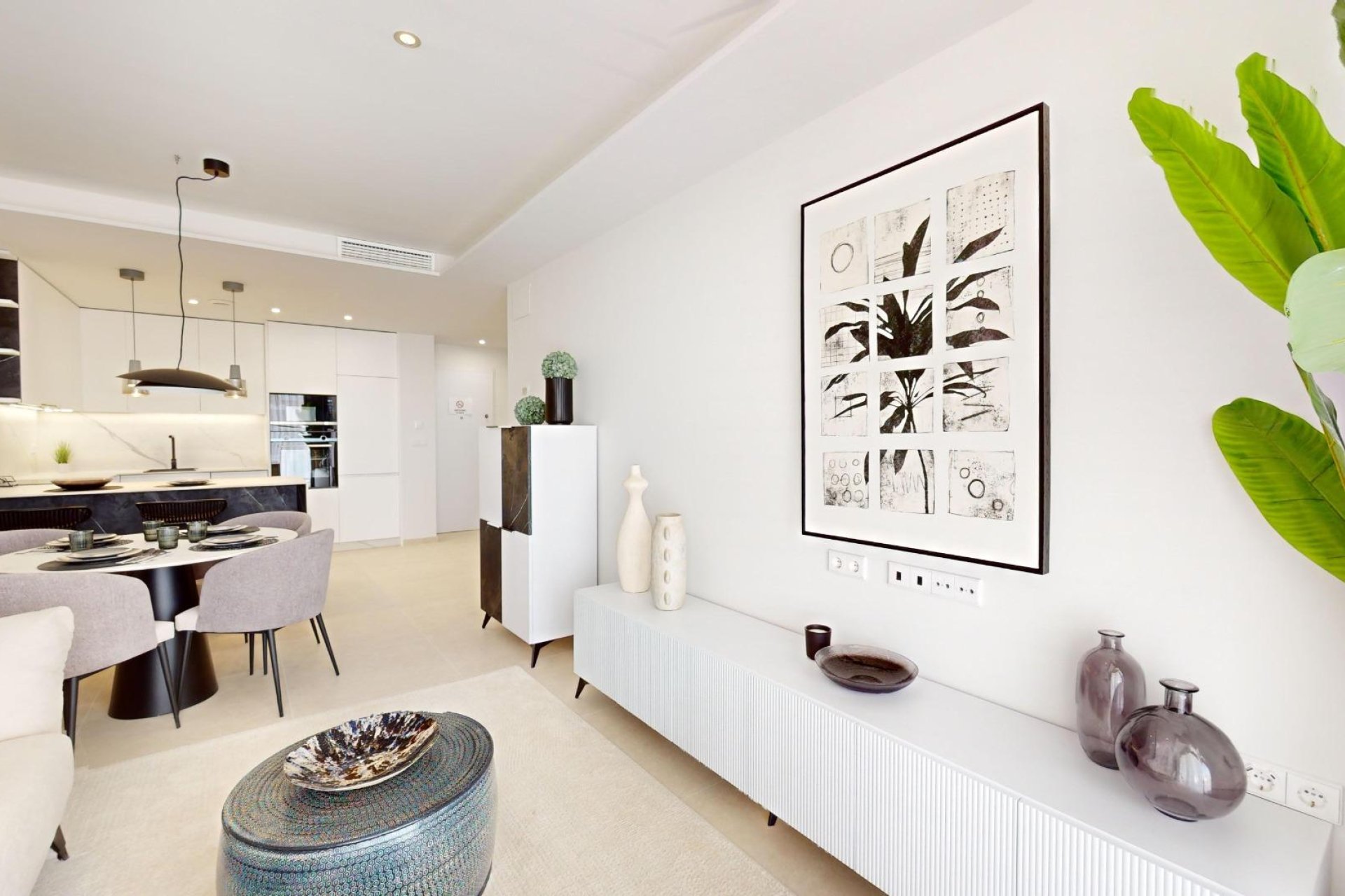 New Build - Penthouse - Orihuela Costa