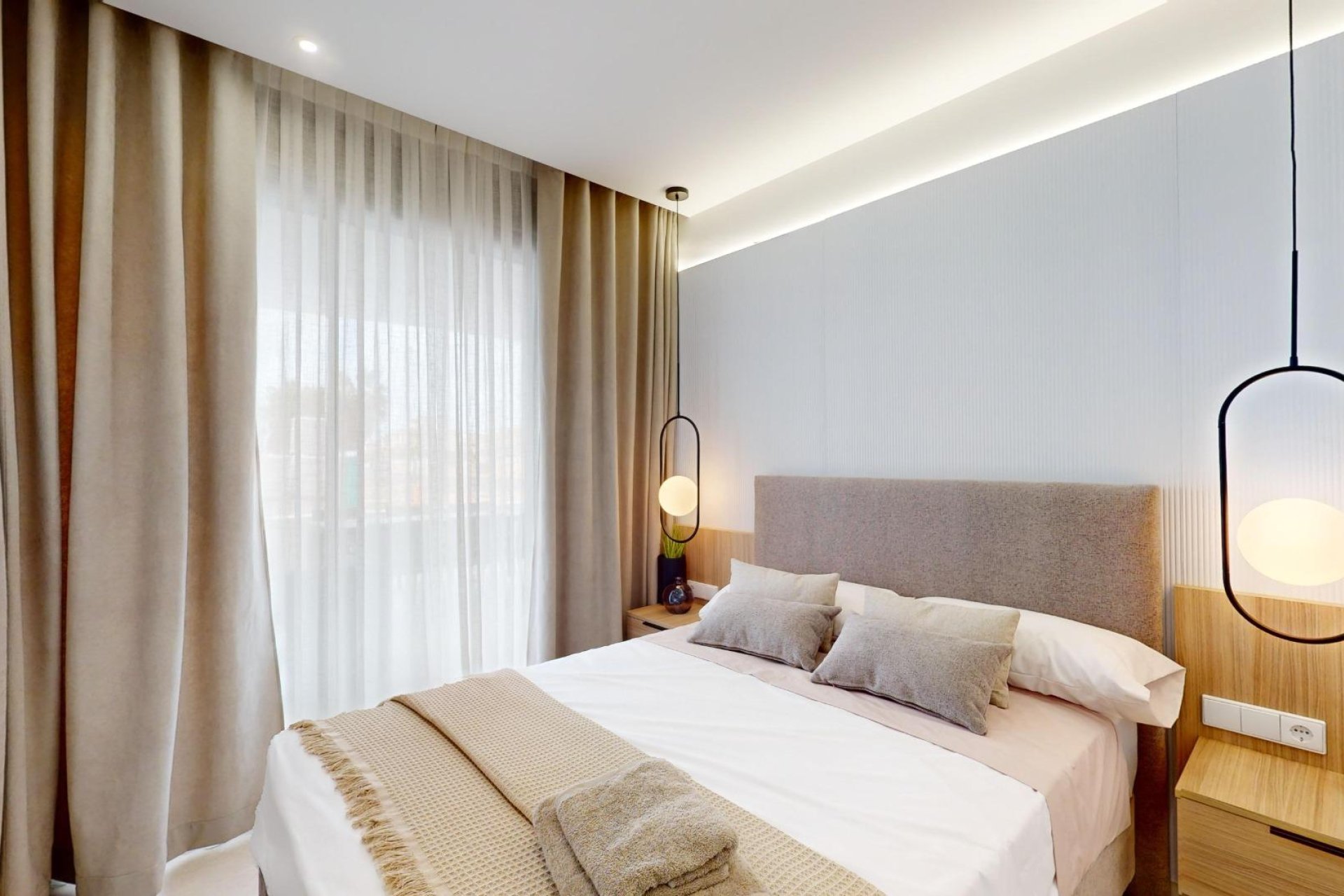 New Build - Penthouse - Orihuela Costa