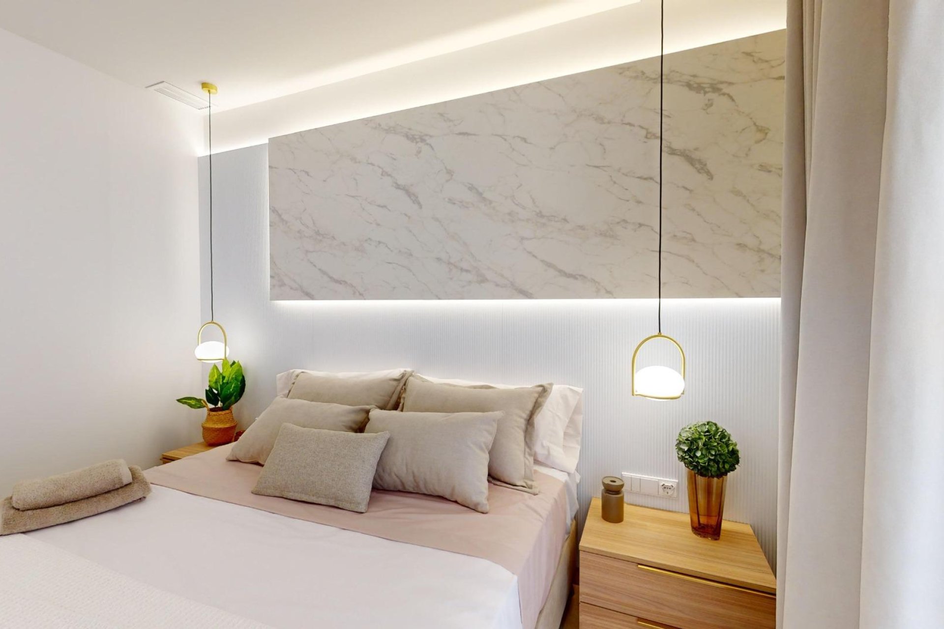 New Build - Penthouse - Orihuela Costa