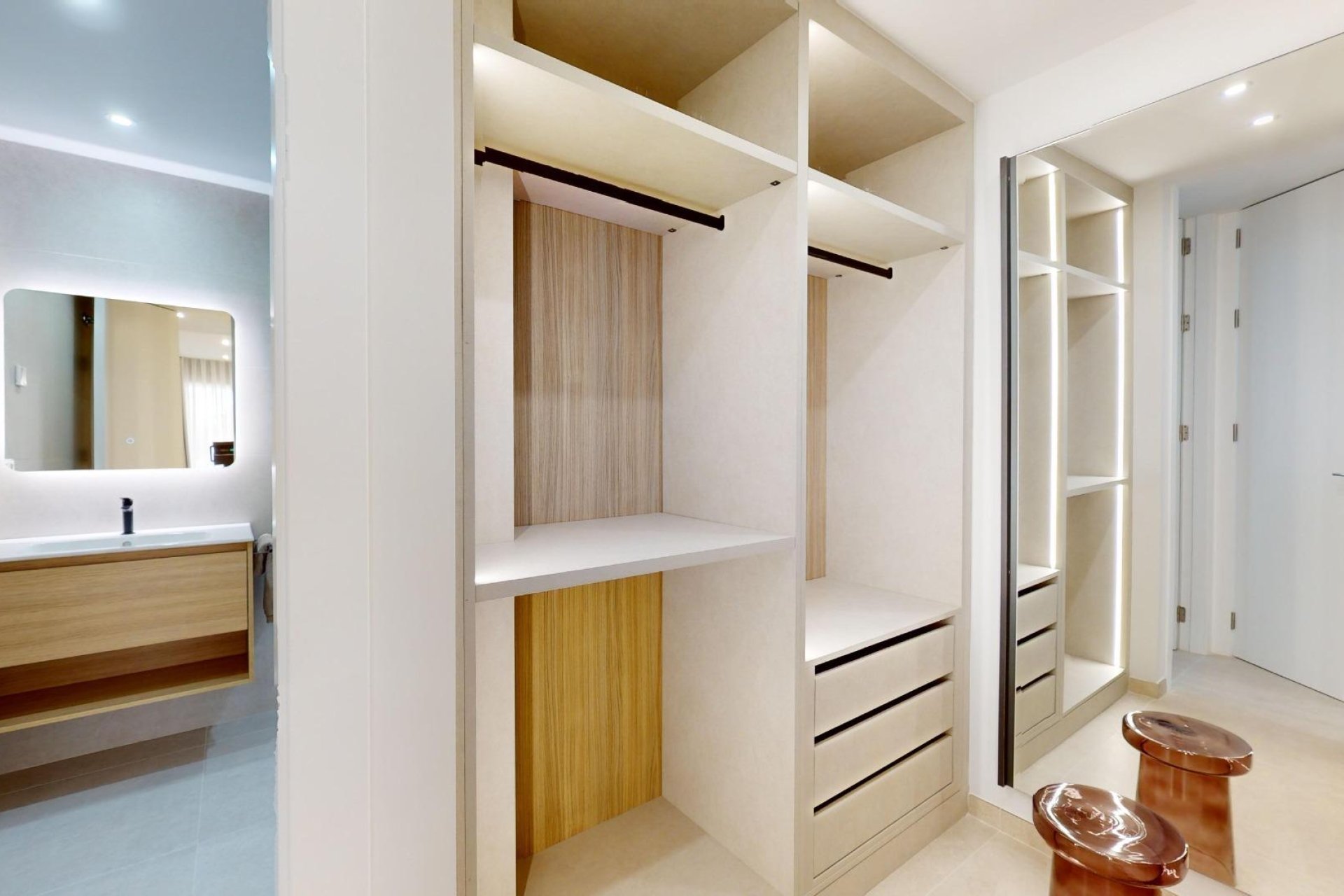 New Build - Penthouse - Orihuela Costa