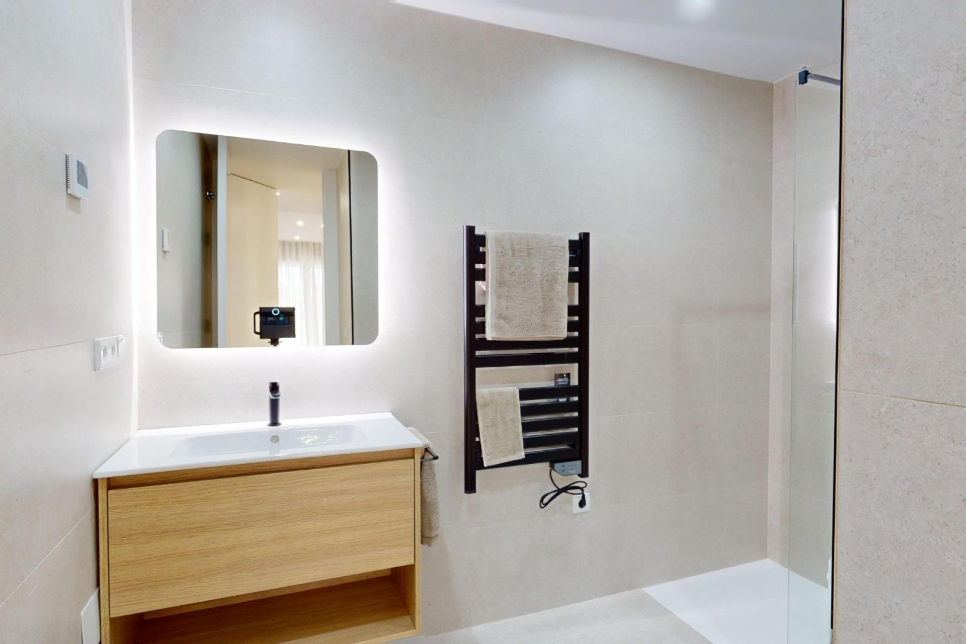 New Build - Penthouse - Orihuela Costa