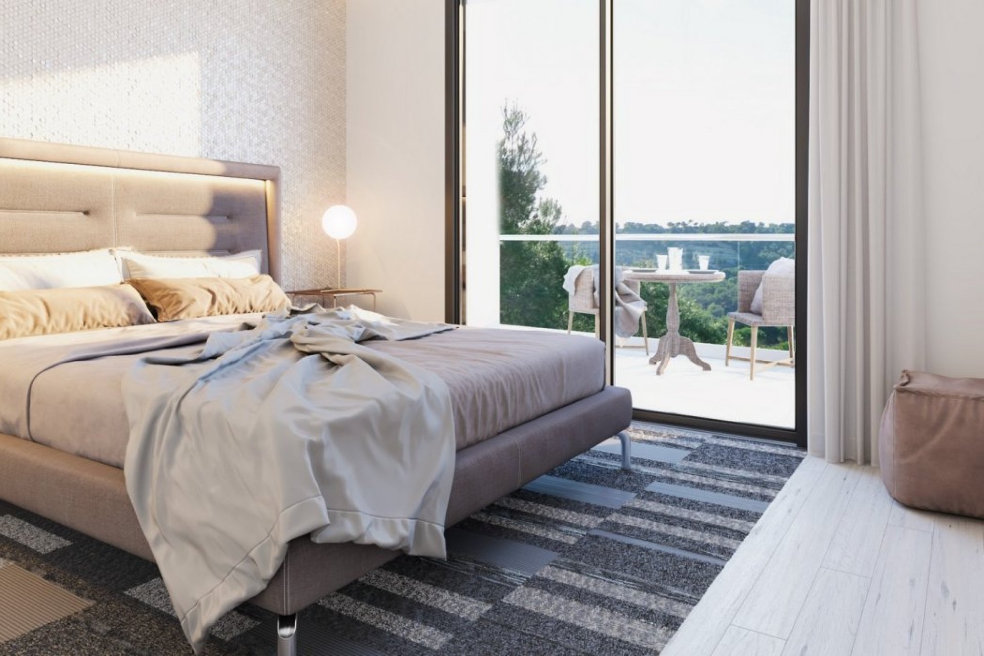 New Build - Penthouse - Orihuela Costa