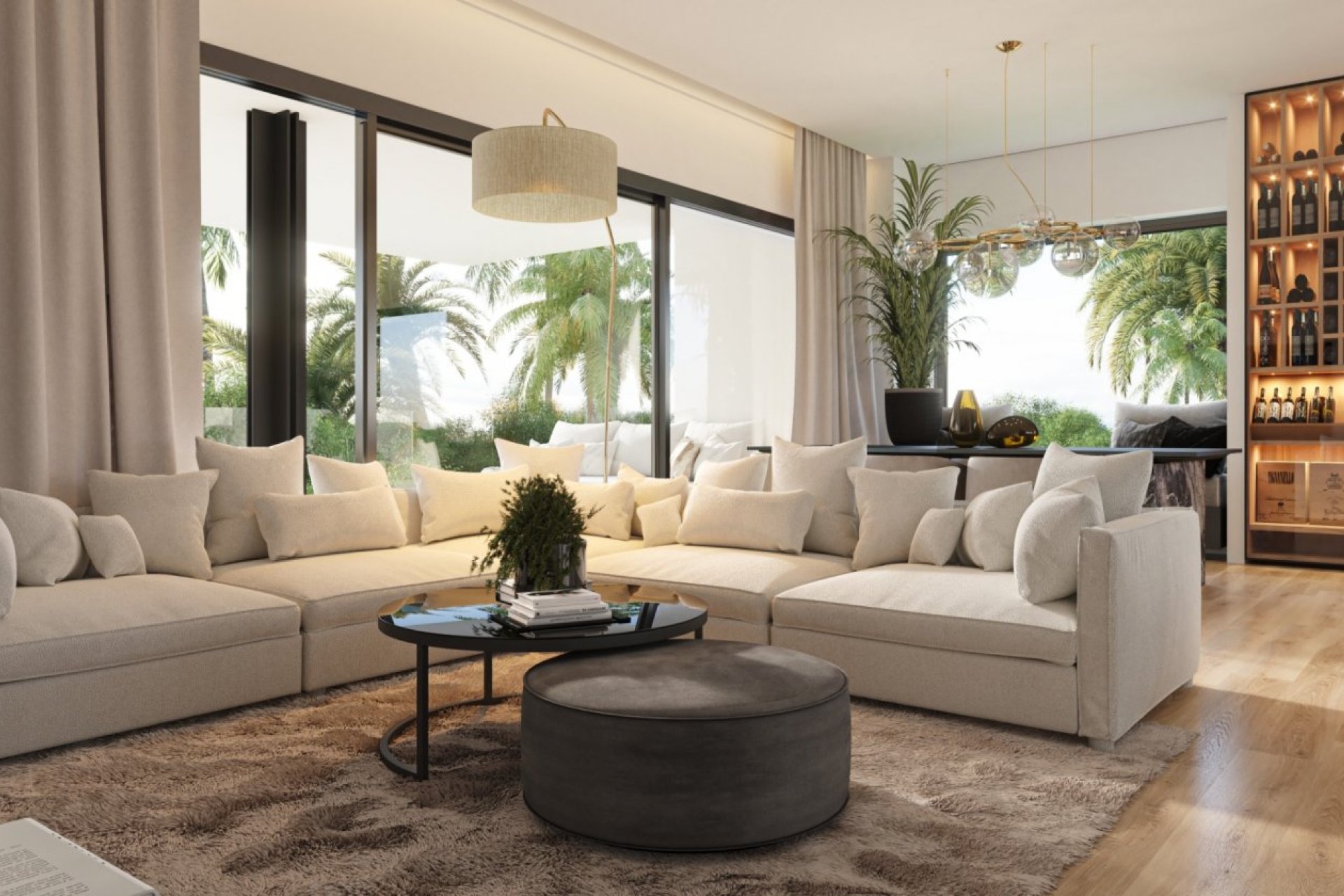 New Build - Penthouse - Orihuela