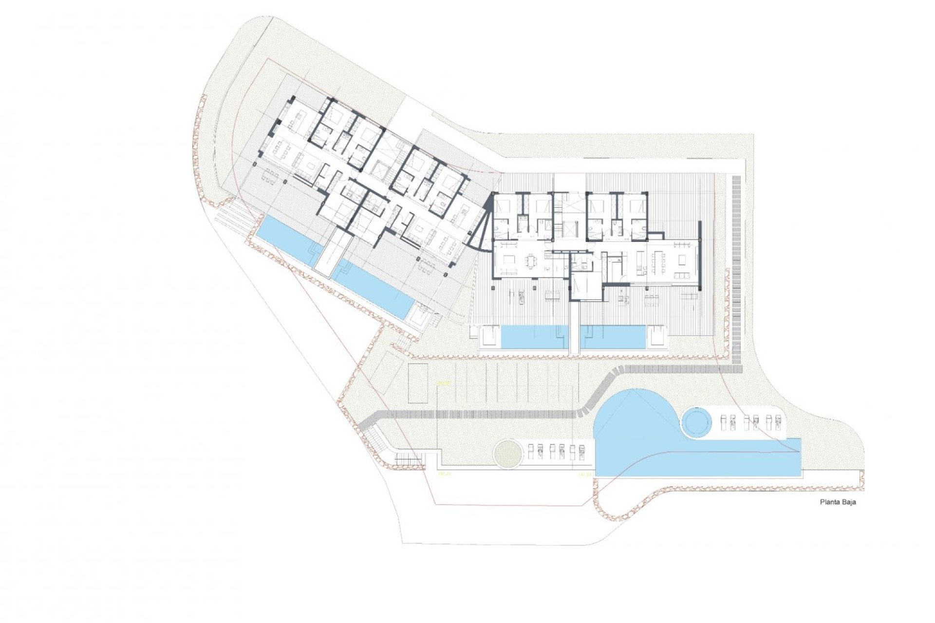 New Build - Penthouse - Orihuela