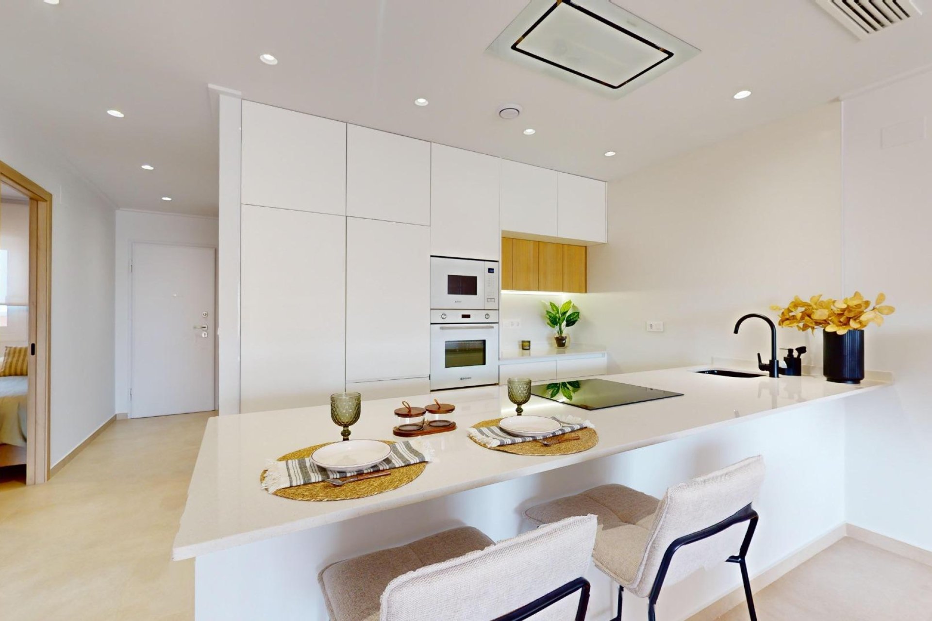 New Build - Penthouse - Pilar de La Horadada