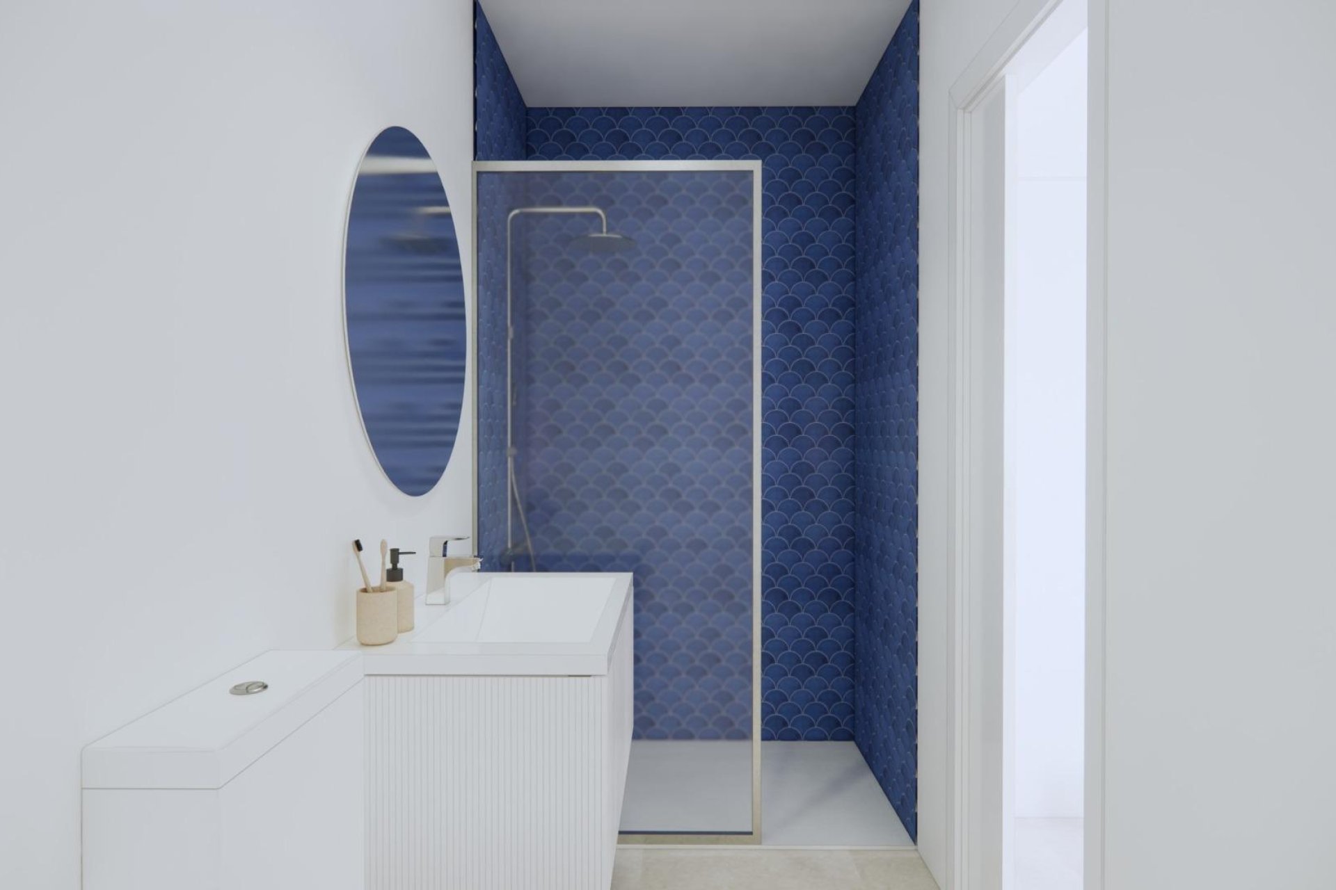 New Build - Penthouse - Pilar de La Horadada