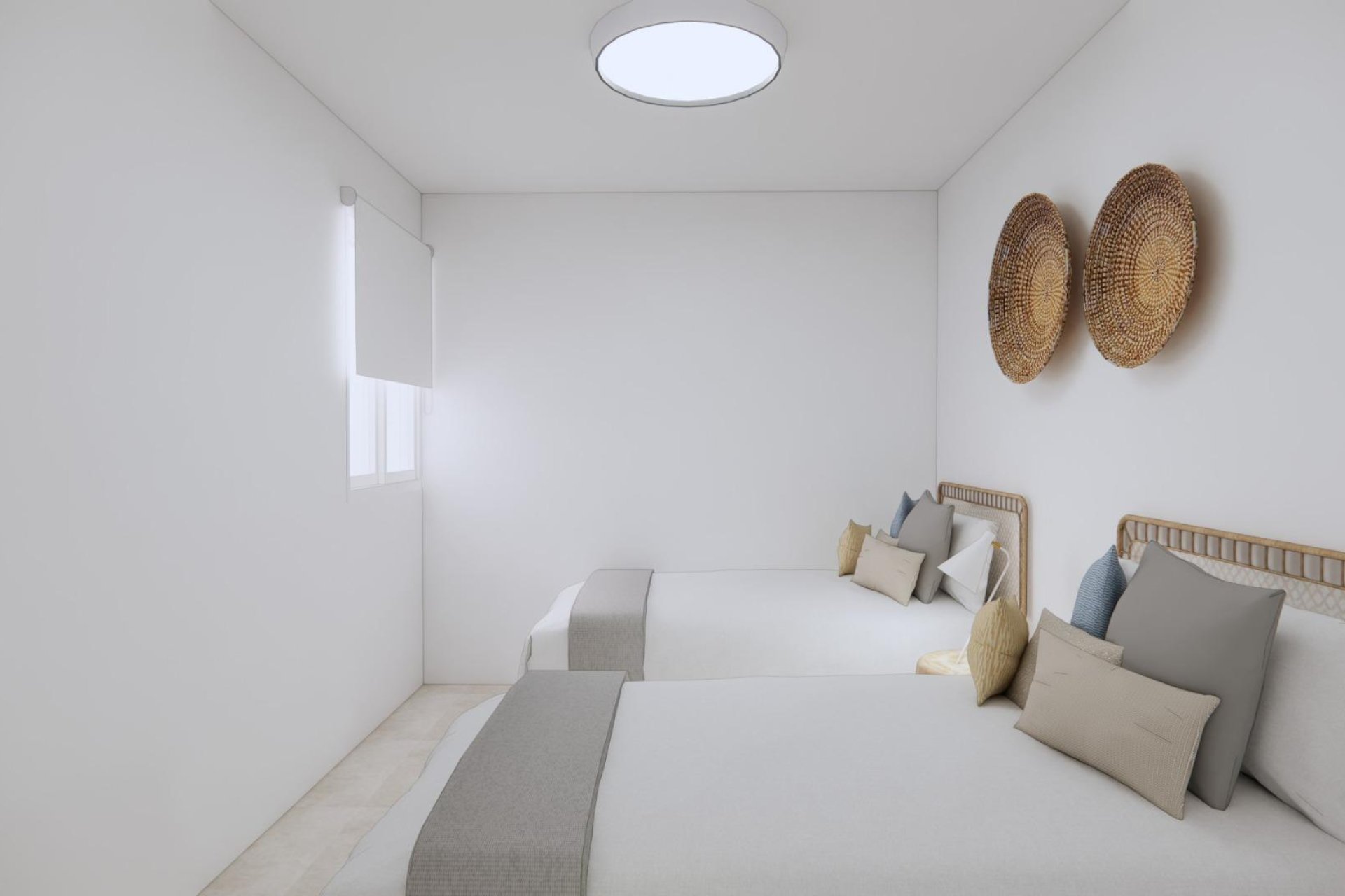 New Build - Penthouse - Pilar de La Horadada