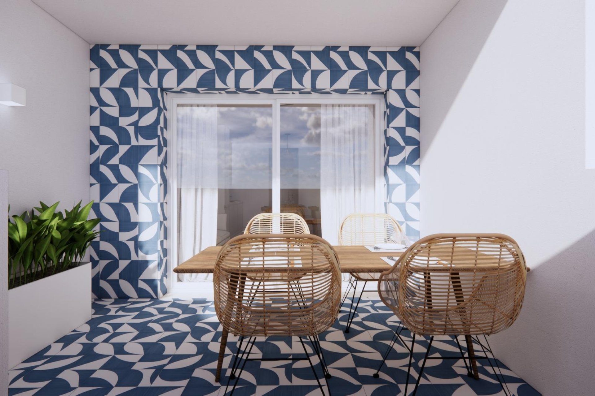 New Build - Penthouse - Pilar de La Horadada