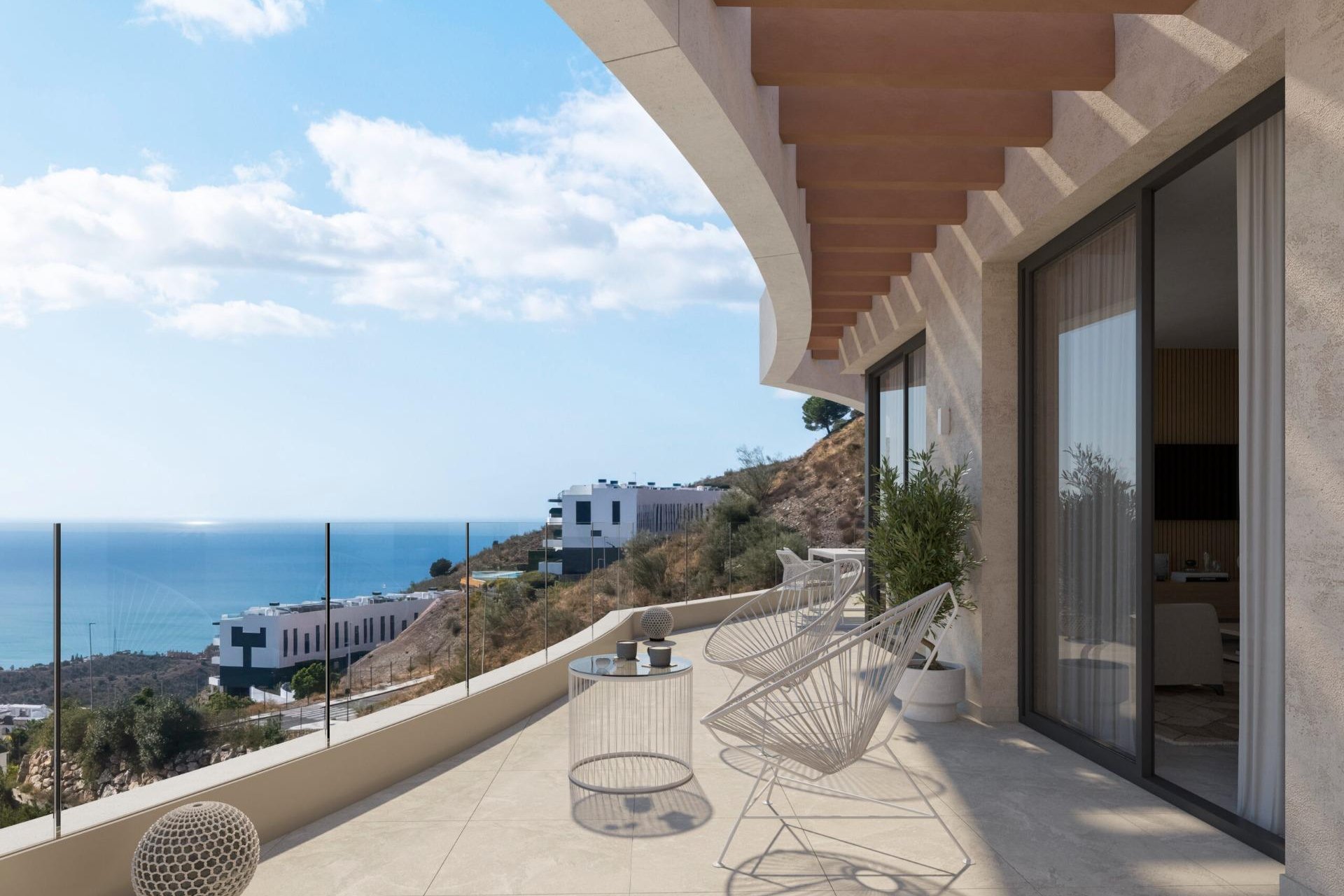 New Build - Penthouse - rincon de la victoria