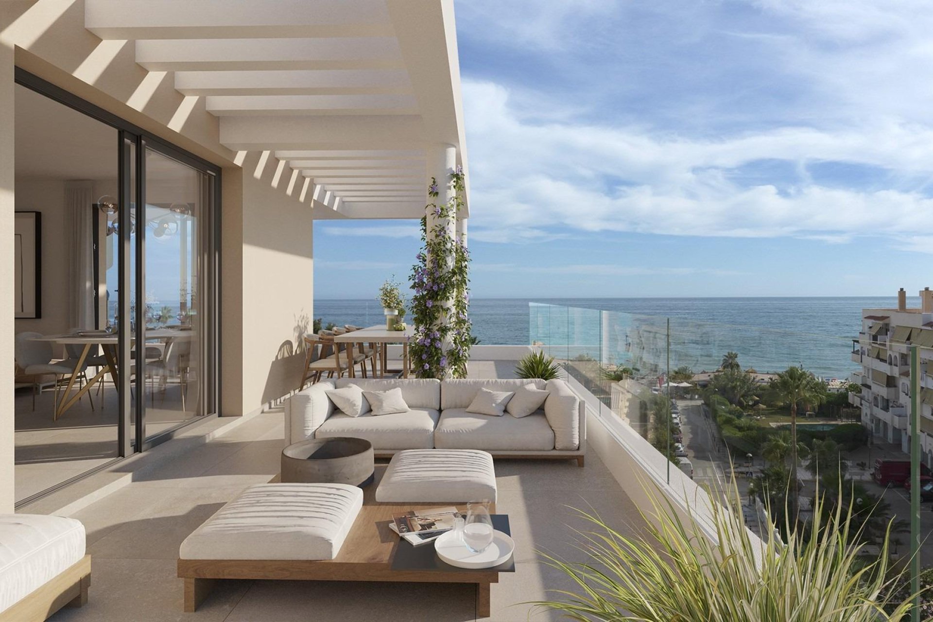New Build - Penthouse - rincon de la victoria