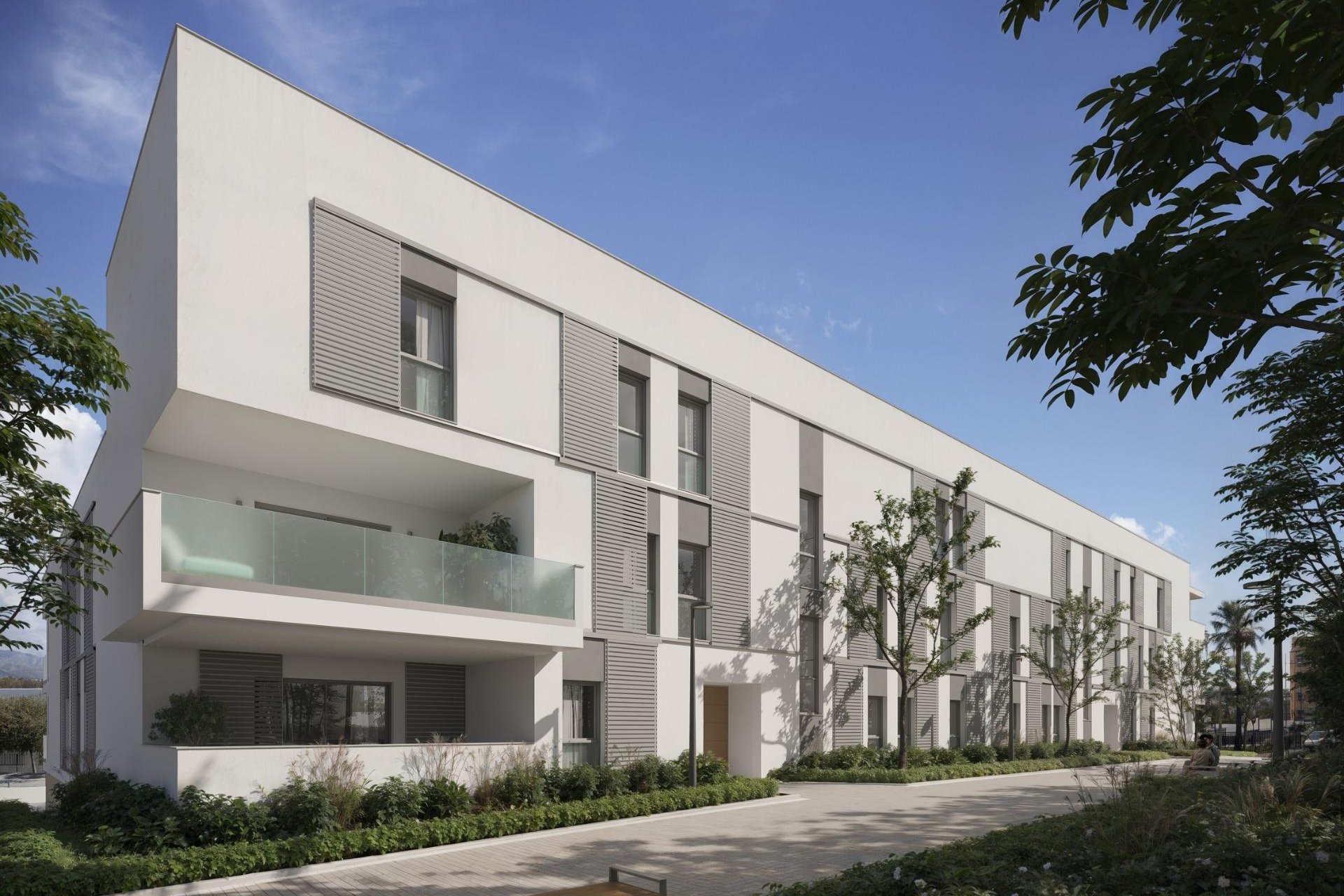 New Build - Penthouse - San Pedro De Alcantara