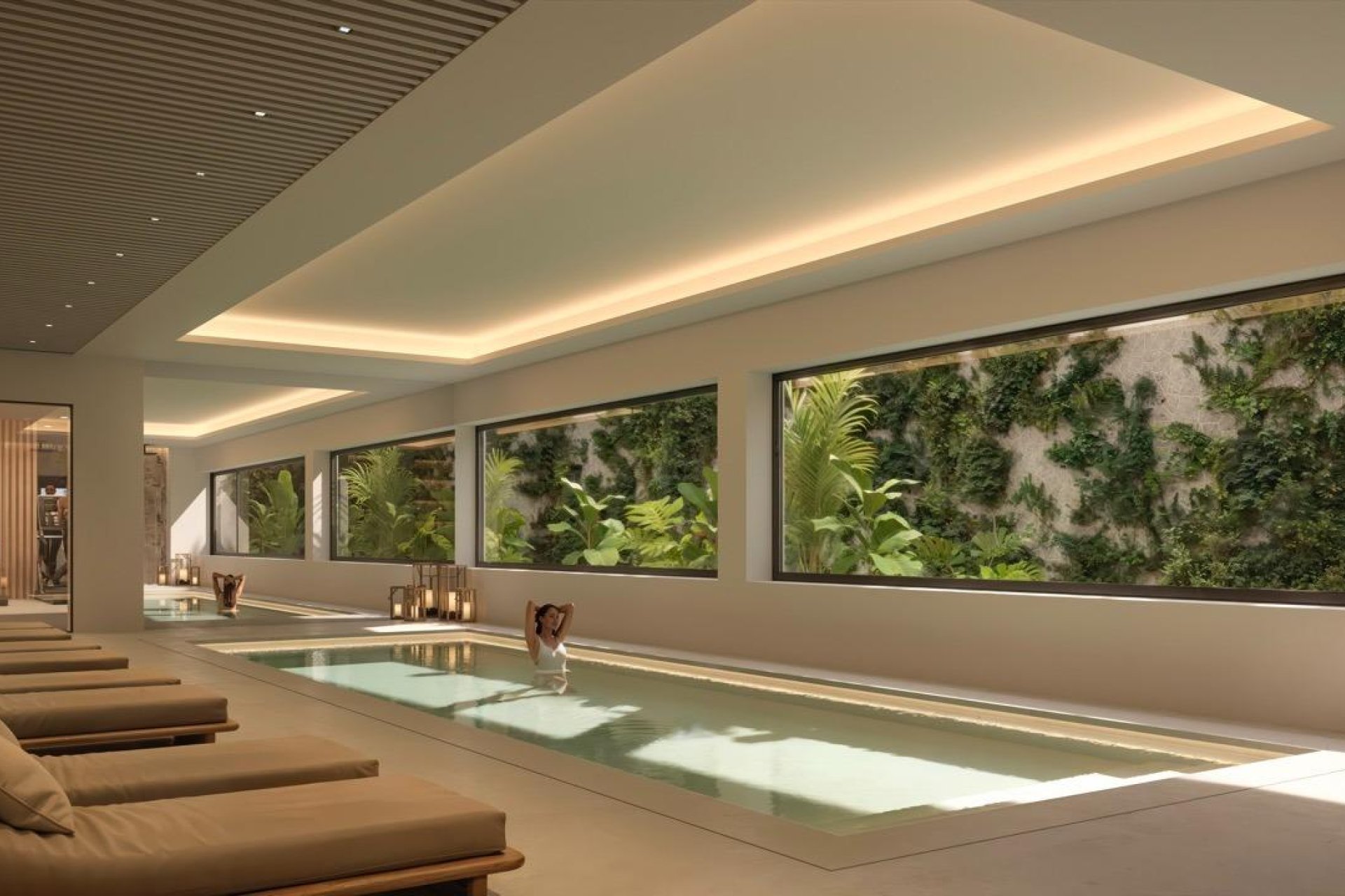 New Build - Penthouse - San Pedro De Alcantara