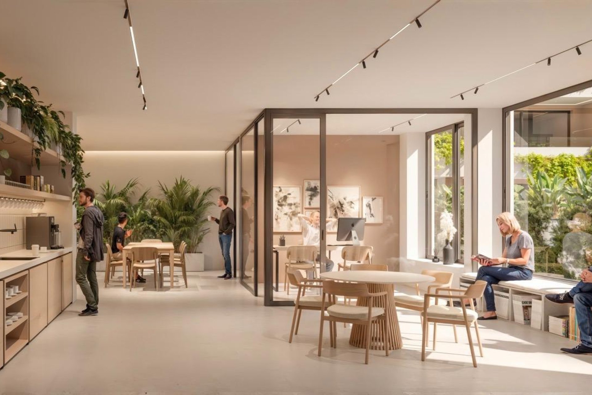 New Build - Penthouse - San Pedro De Alcantara