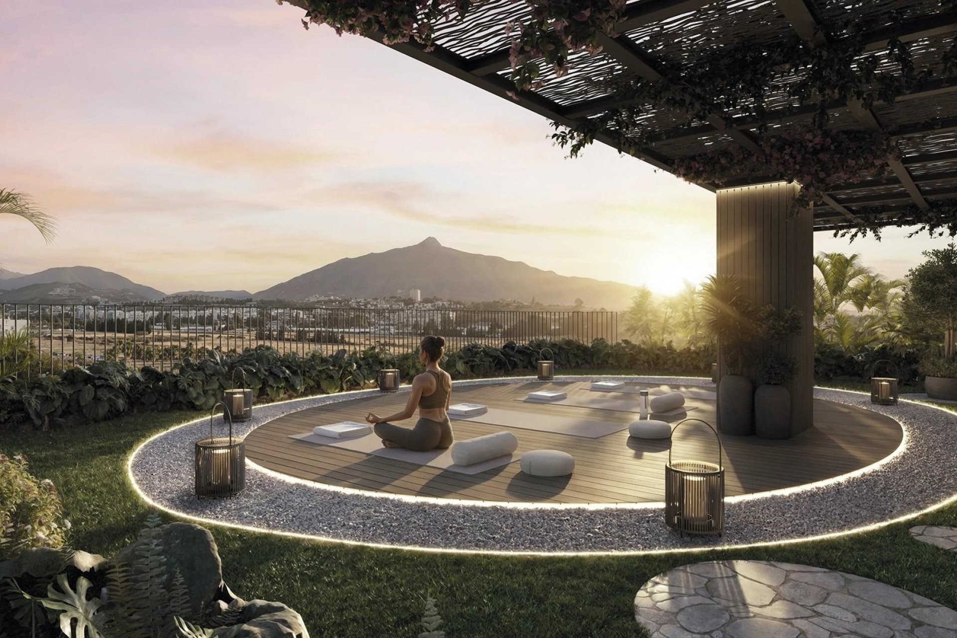 New Build - Penthouse - San Pedro De Alcantara