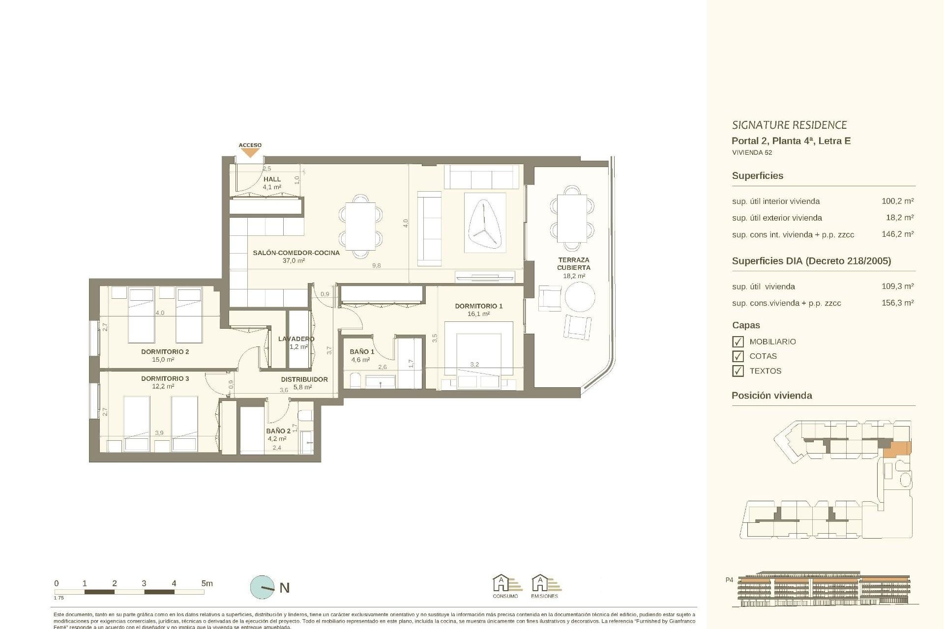 New Build - Penthouse - San Pedro De Alcantara
