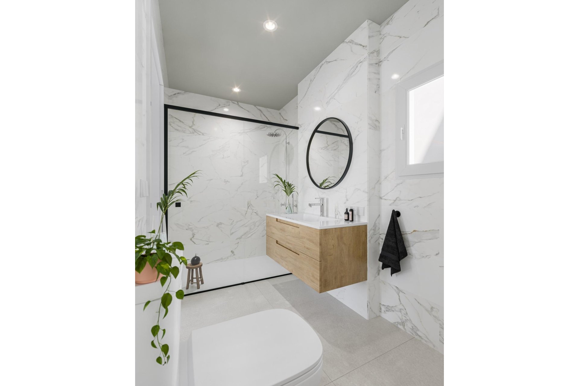 New Build - Penthouse - San Pedro del Pinatar