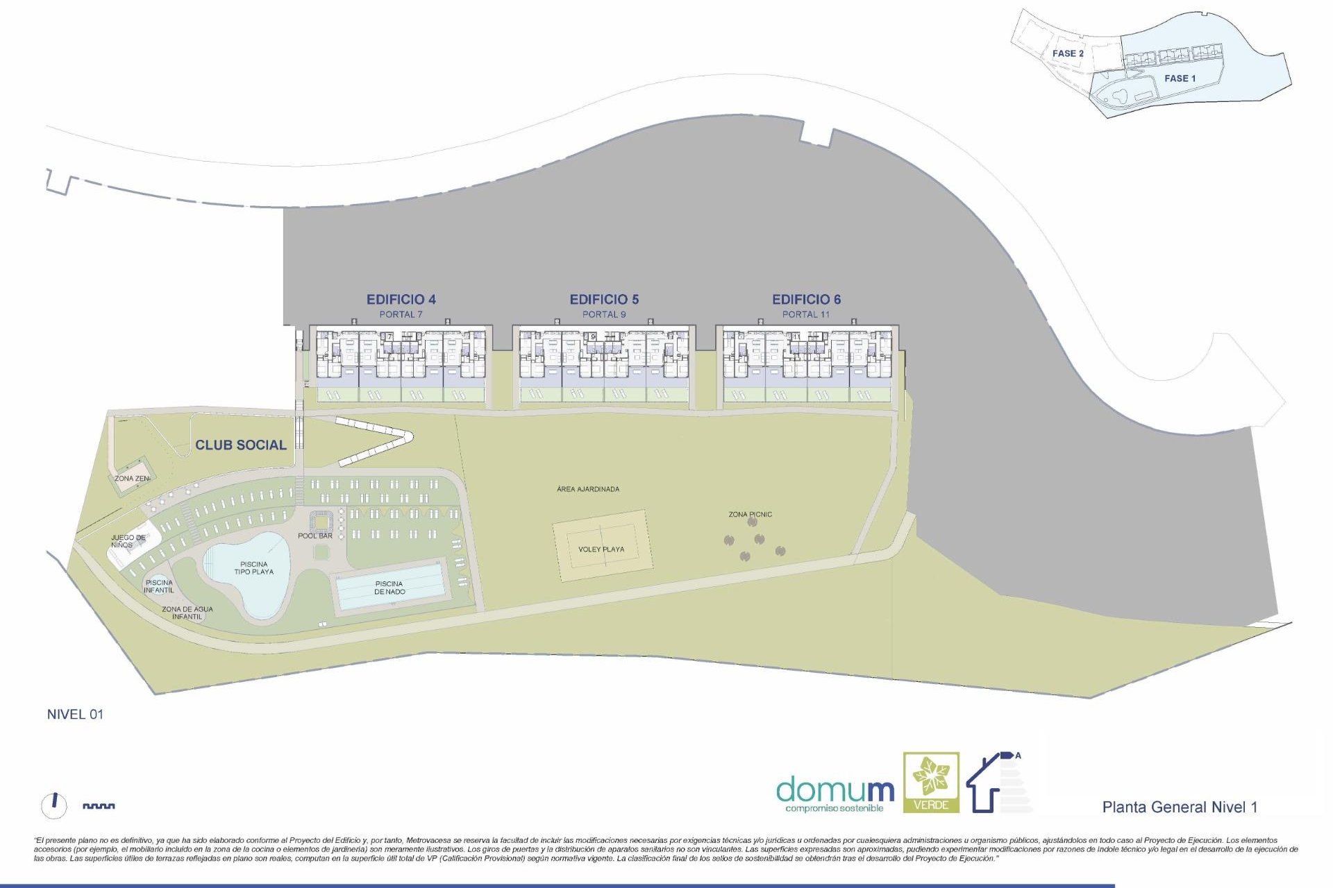 New Build - Penthouse - San Roque