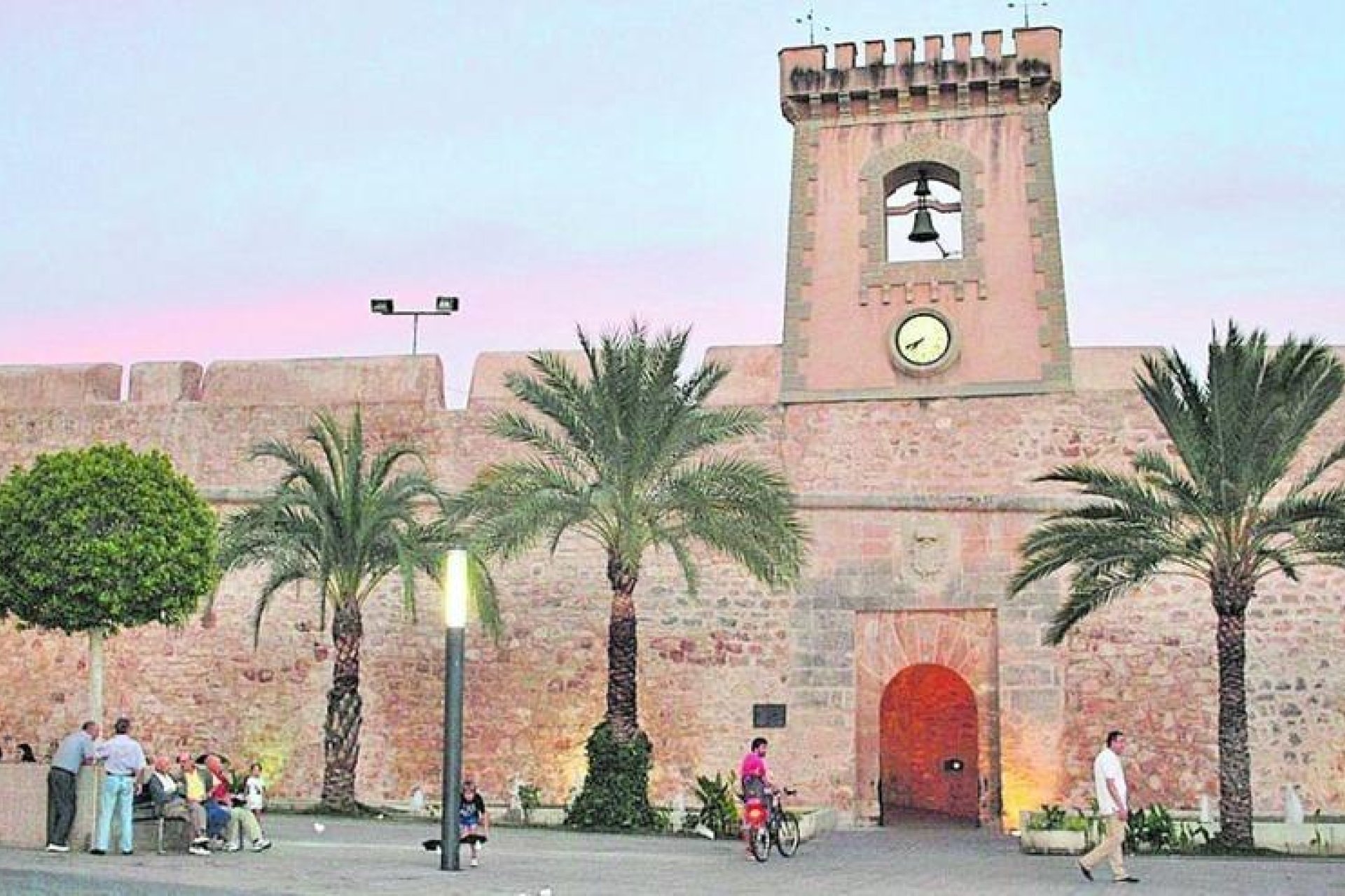 New Build - Penthouse - Santa Pola