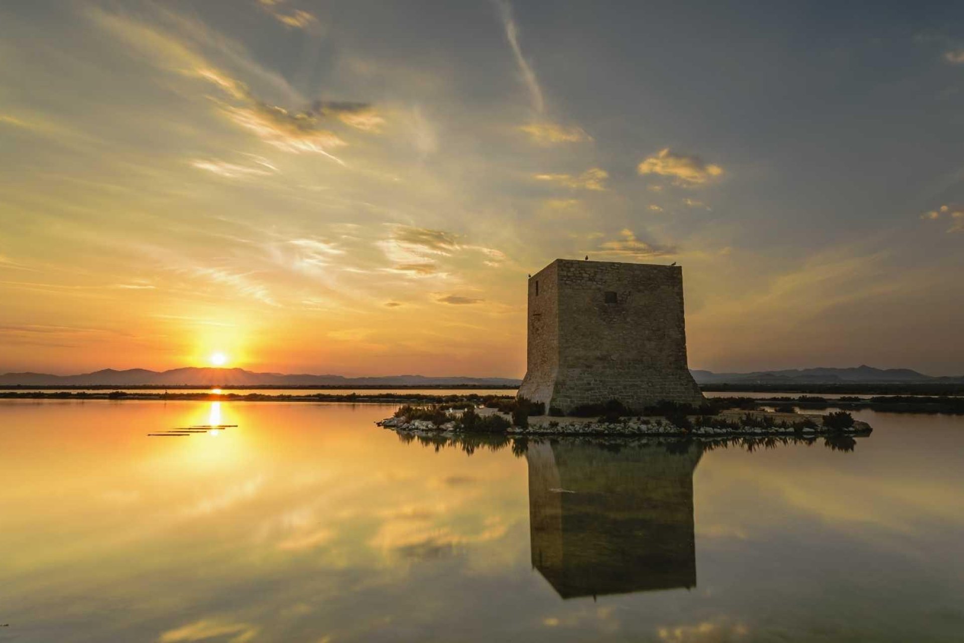 New Build - Penthouse - Santa Pola