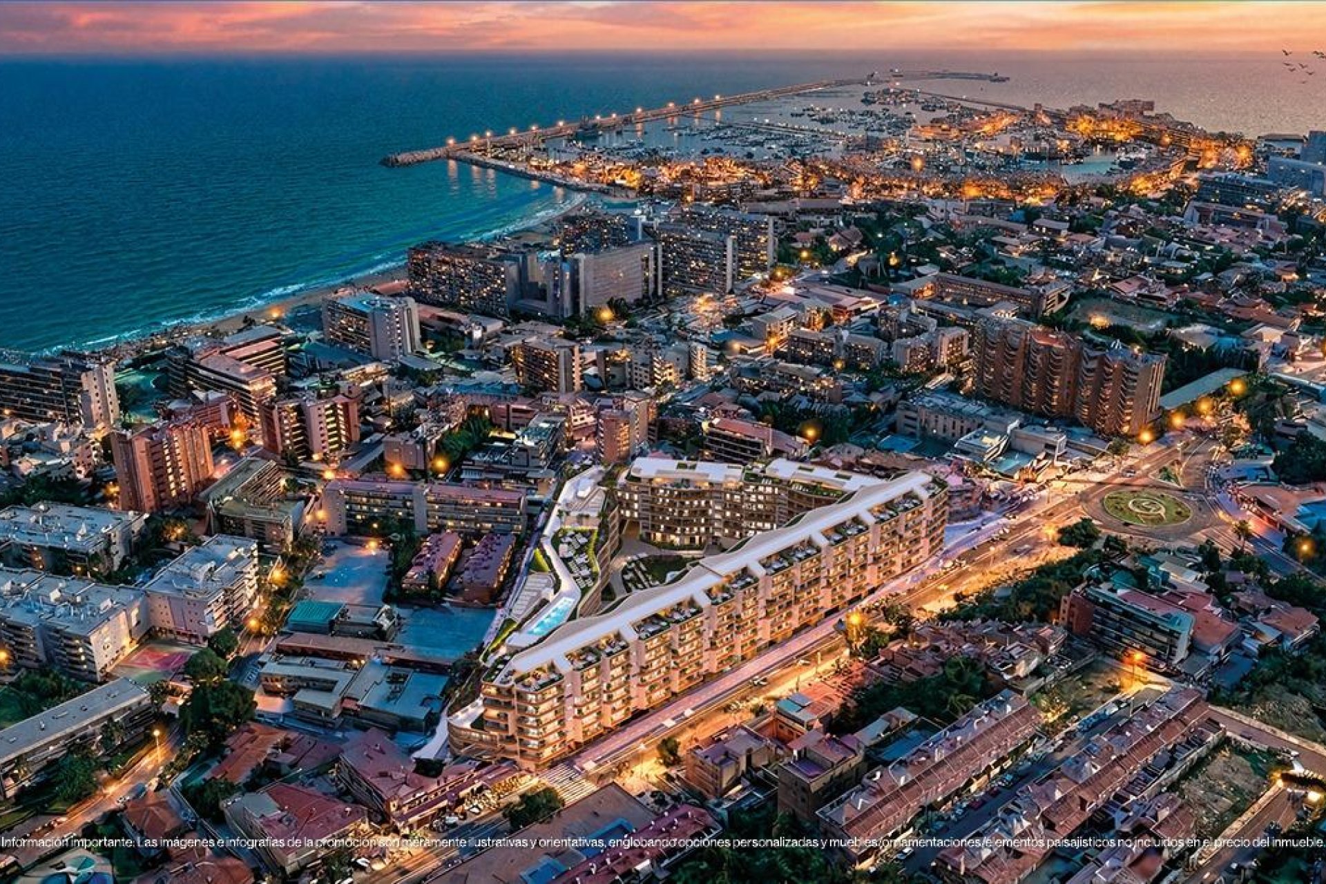 New Build - Penthouse - Torremolinos