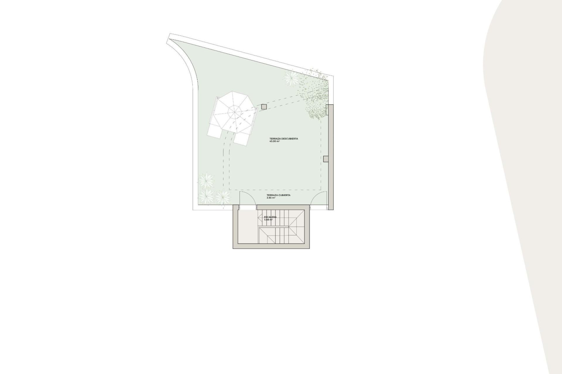 New Build - Penthouse - Torremolinos