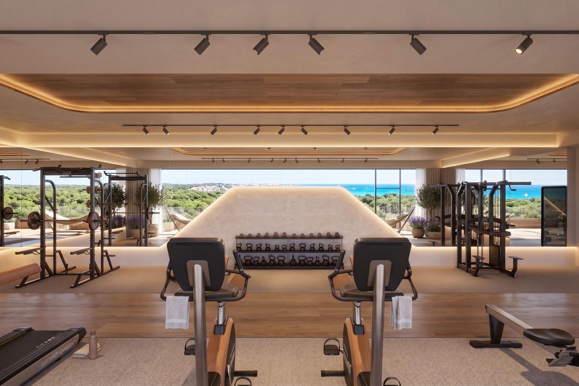 New Build - Penthouse - Torremolinos