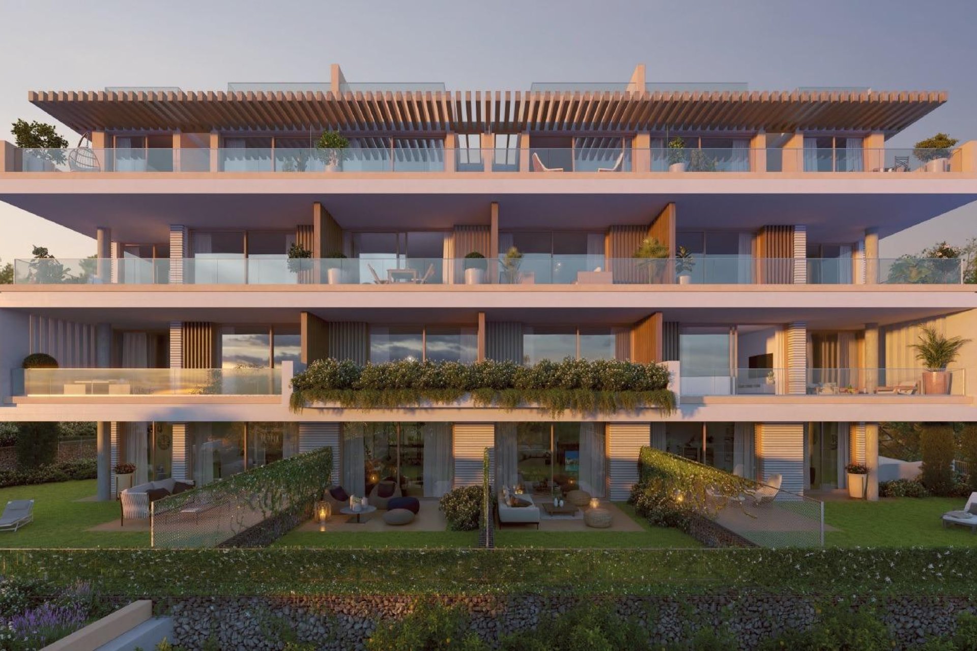 New Build - Penthouse - Torremolinos