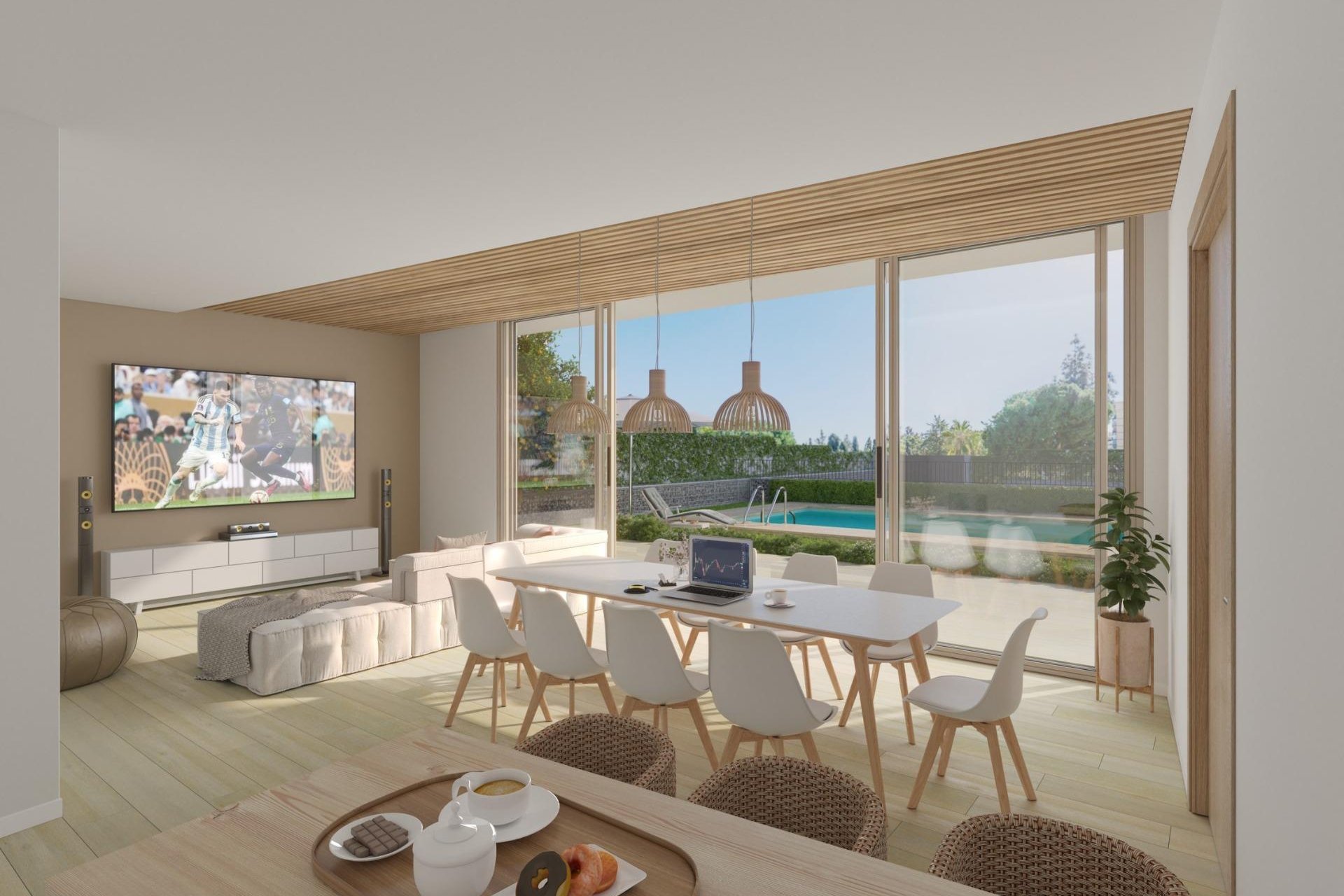 New Build - Penthouse - Torremolinos