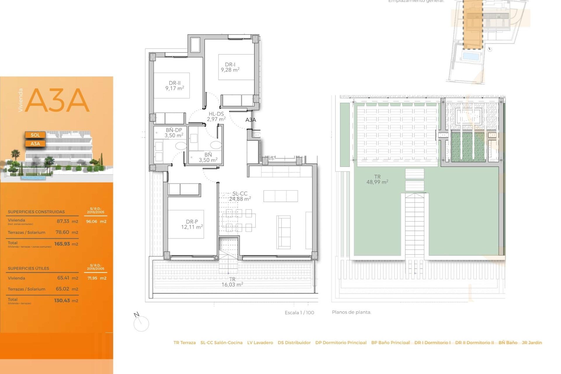 New Build - Penthouse - Torremolinos