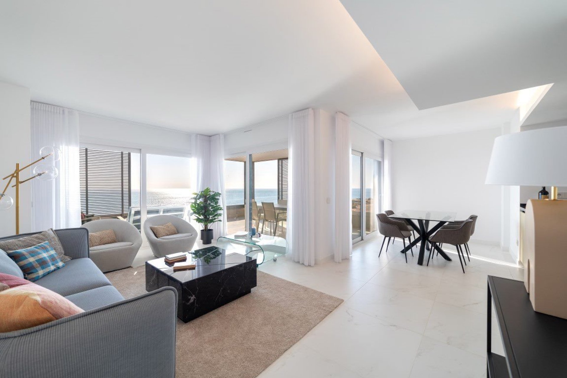 New Build - Penthouse - Torrevieja - Punta Prima