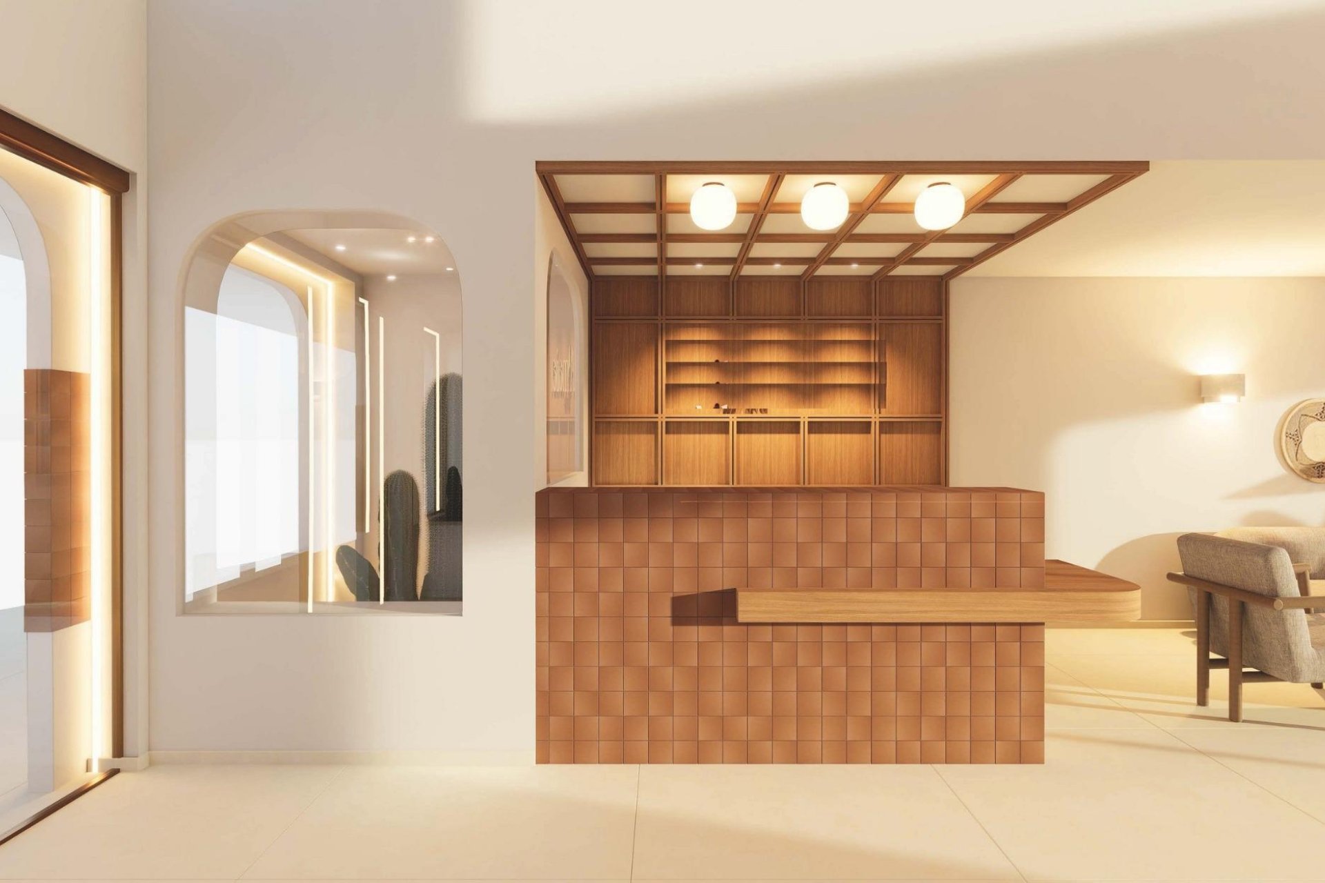 New Build - Penthouse - Torrevieja