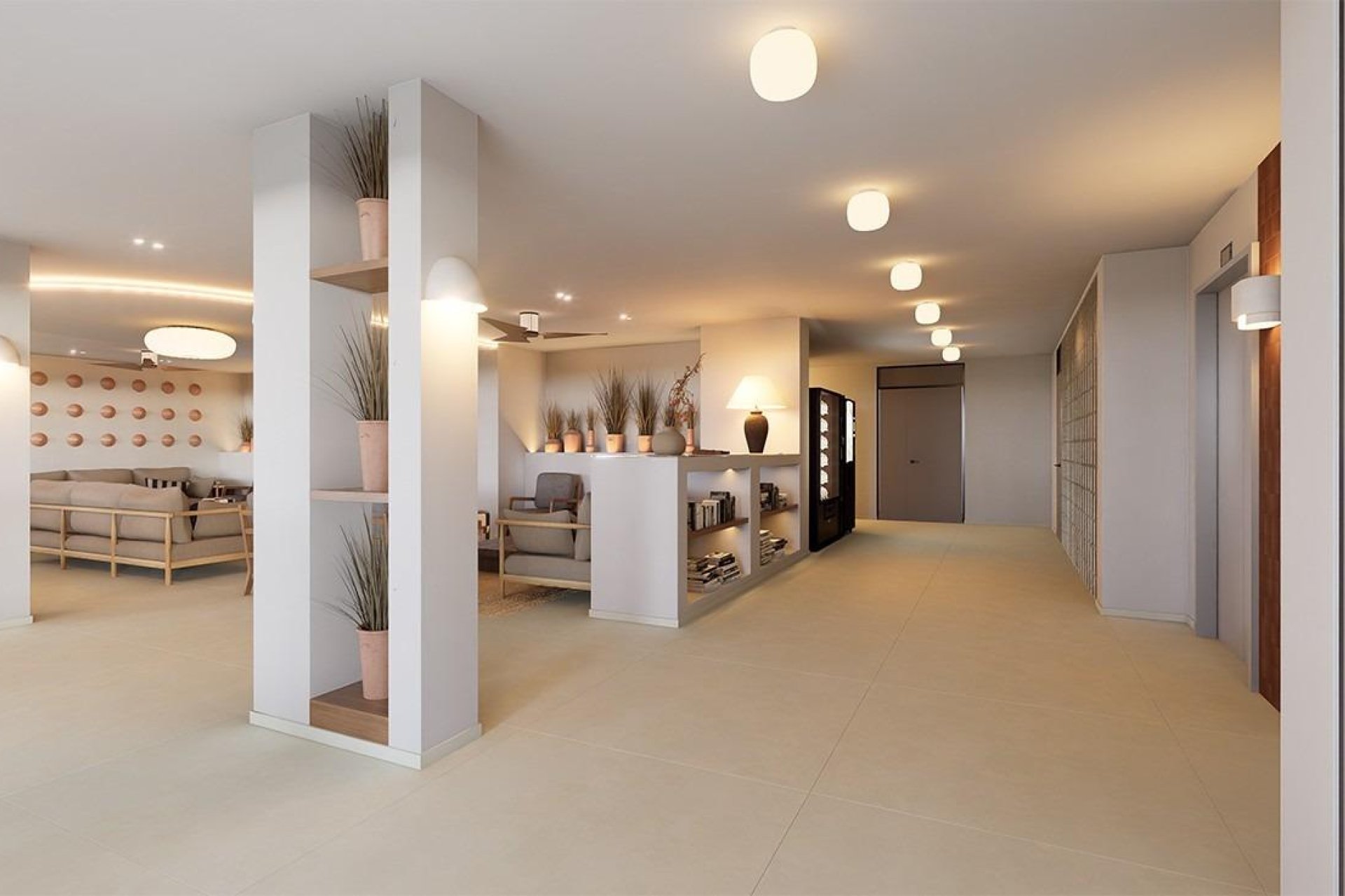 New Build - Penthouse - Torrevieja