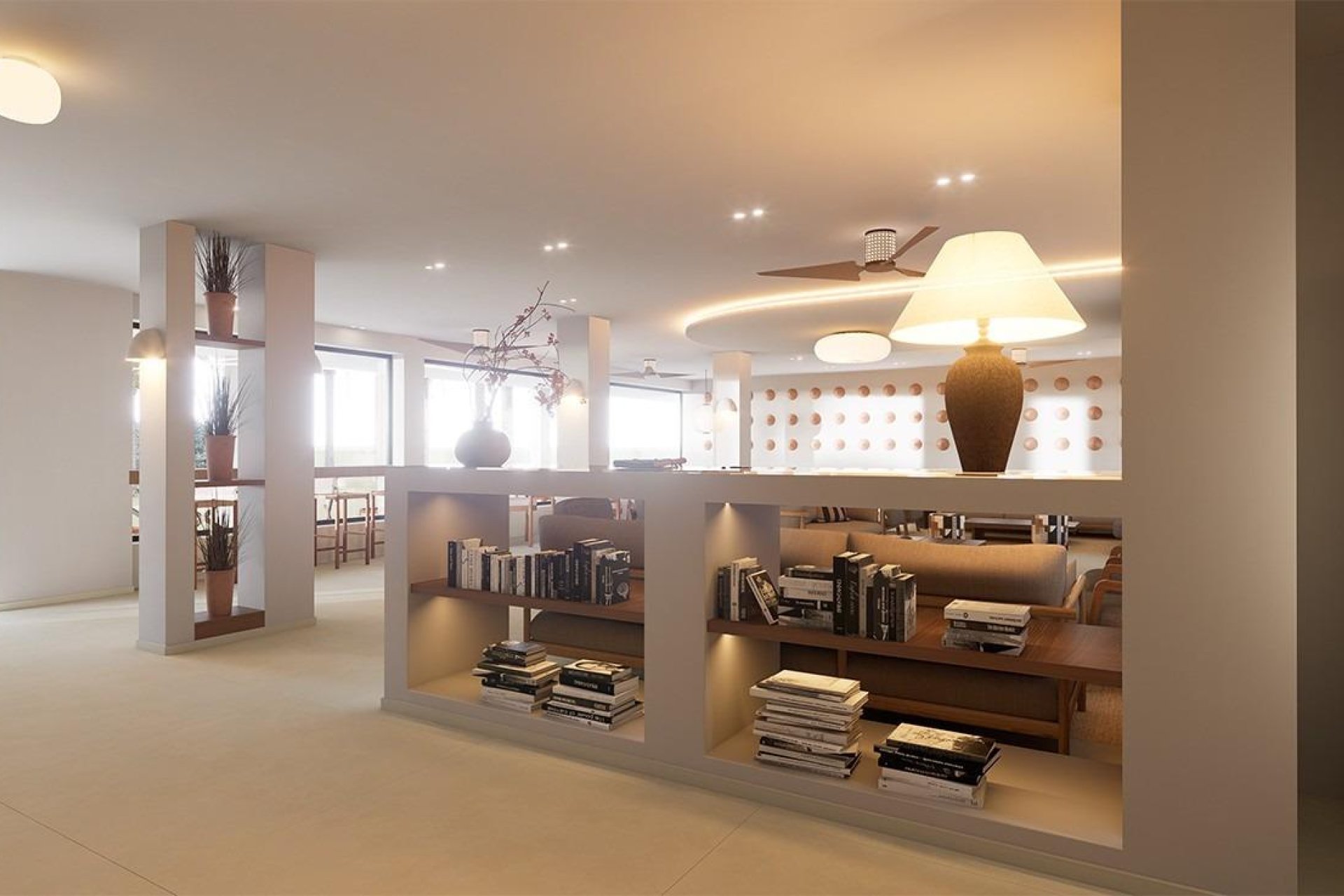 New Build - Penthouse - Torrevieja