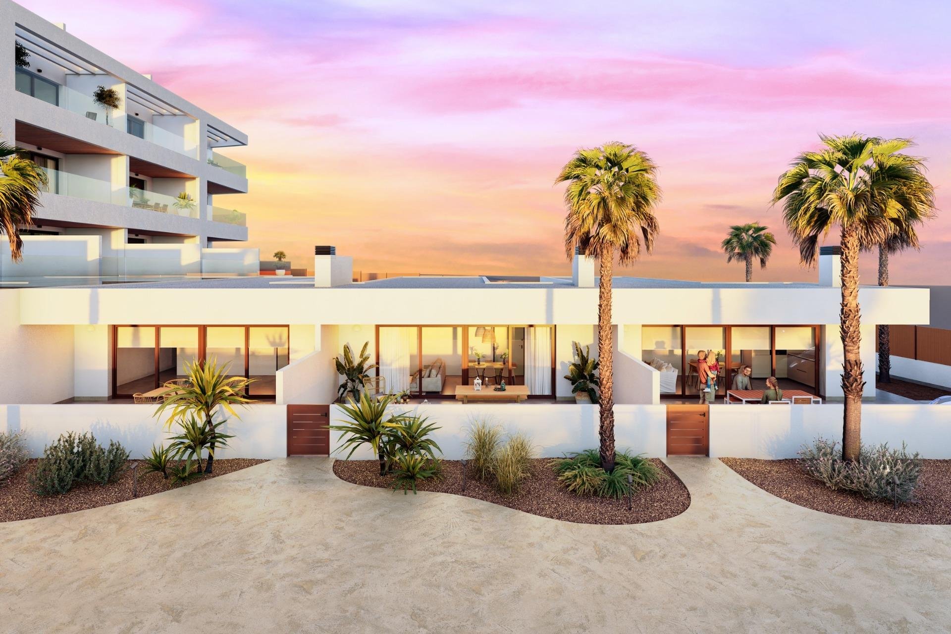 New Build - Penthouse - Torrevieja