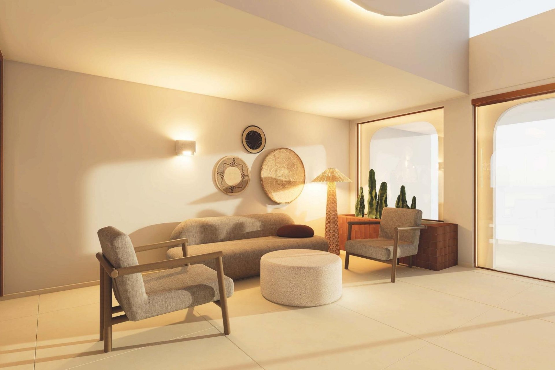 New Build - Penthouse - Torrevieja