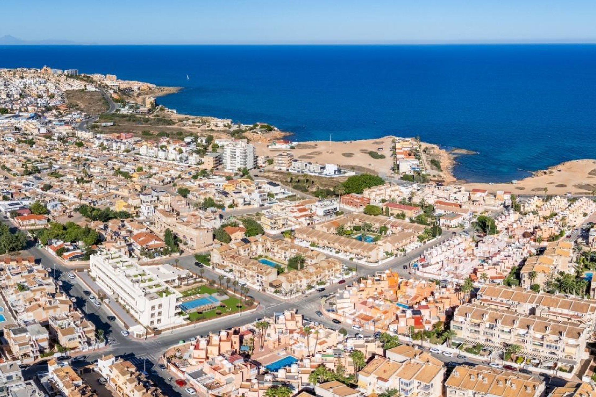 New Build - Penthouse - Torrevieja