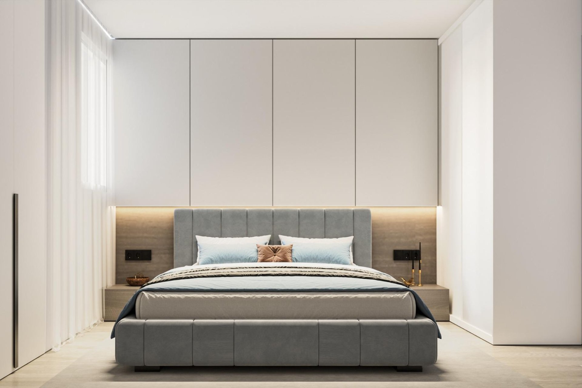 New Build - Penthouse - Torrevieja