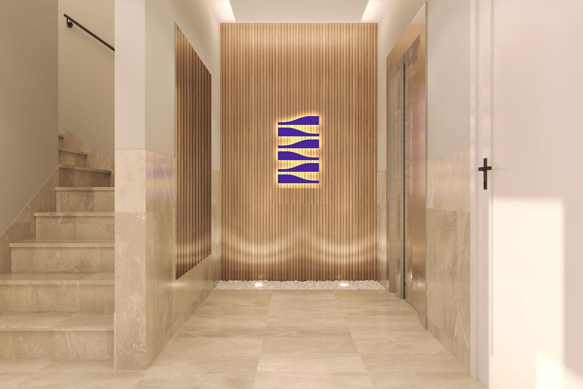 New Build - Penthouse - Torrevieja