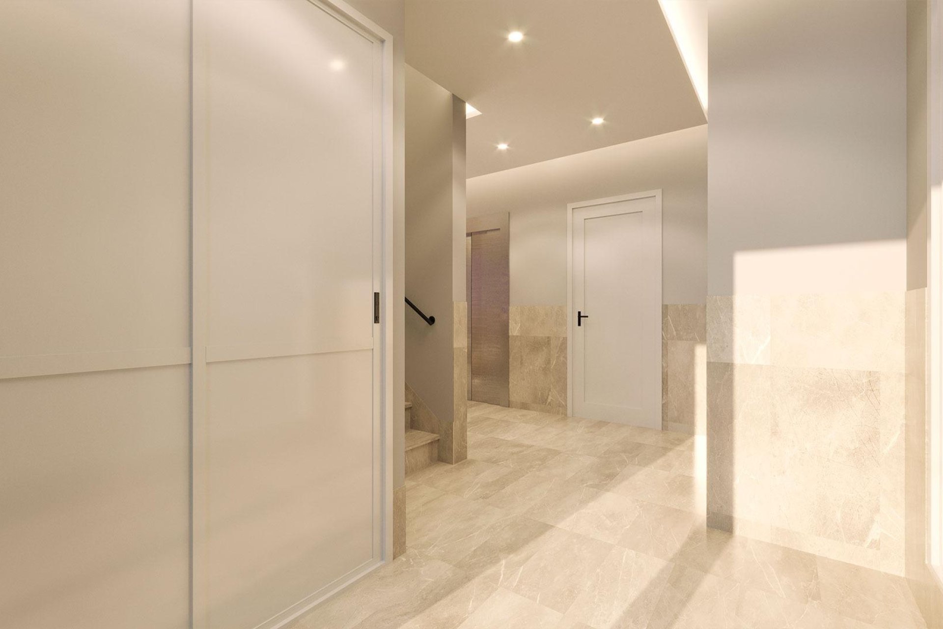 New Build - Penthouse - Torrevieja