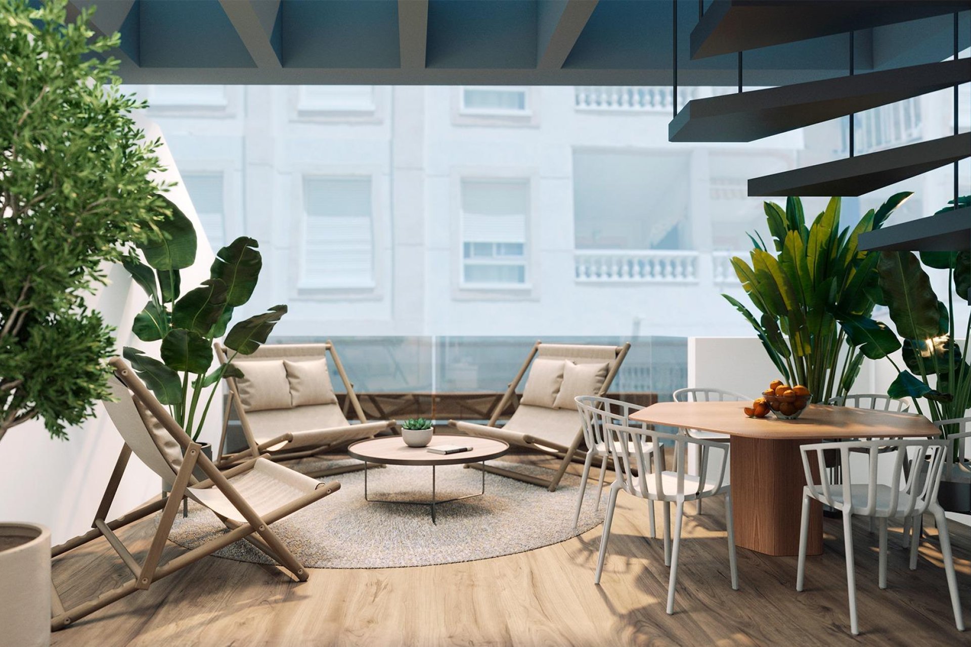 New Build - Penthouse - Torrevieja