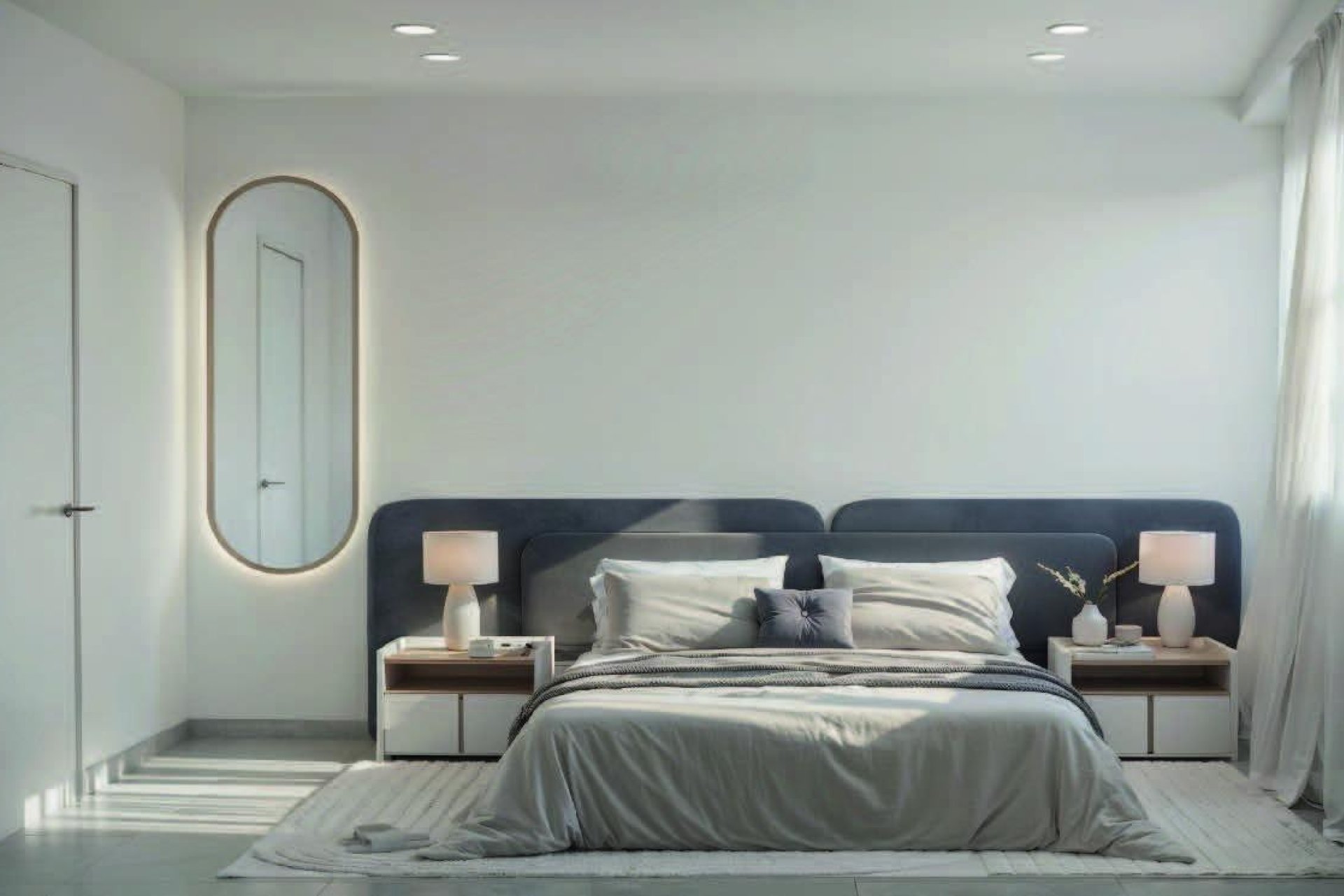 New Build - Penthouse - Torrevieja