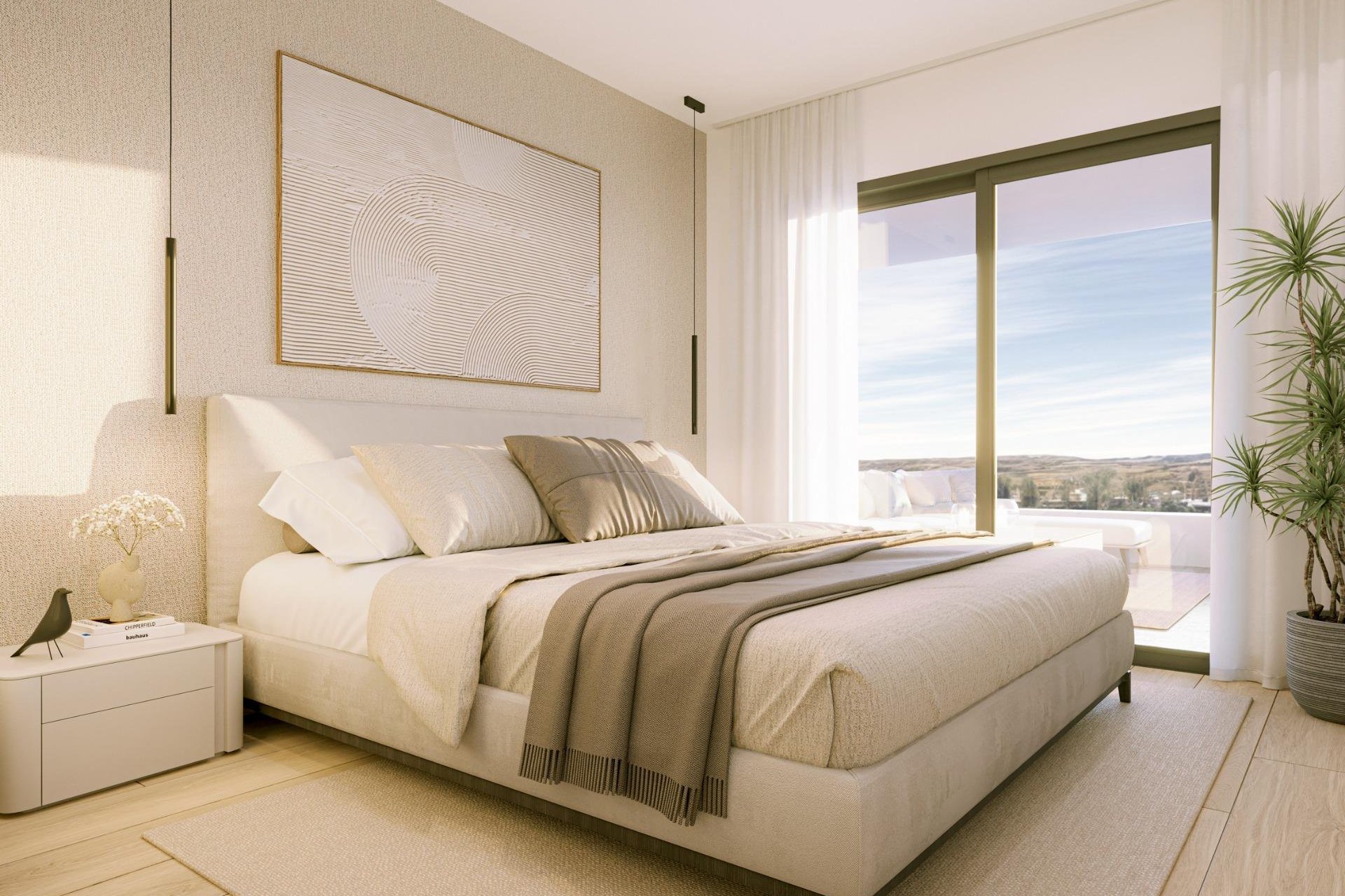 New Build - Penthouse - Torrevieja