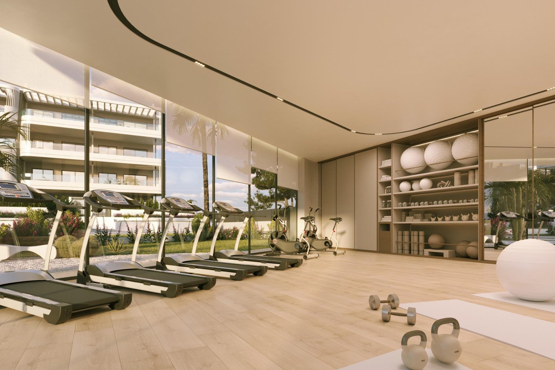 New Build - Penthouse - Torrevieja