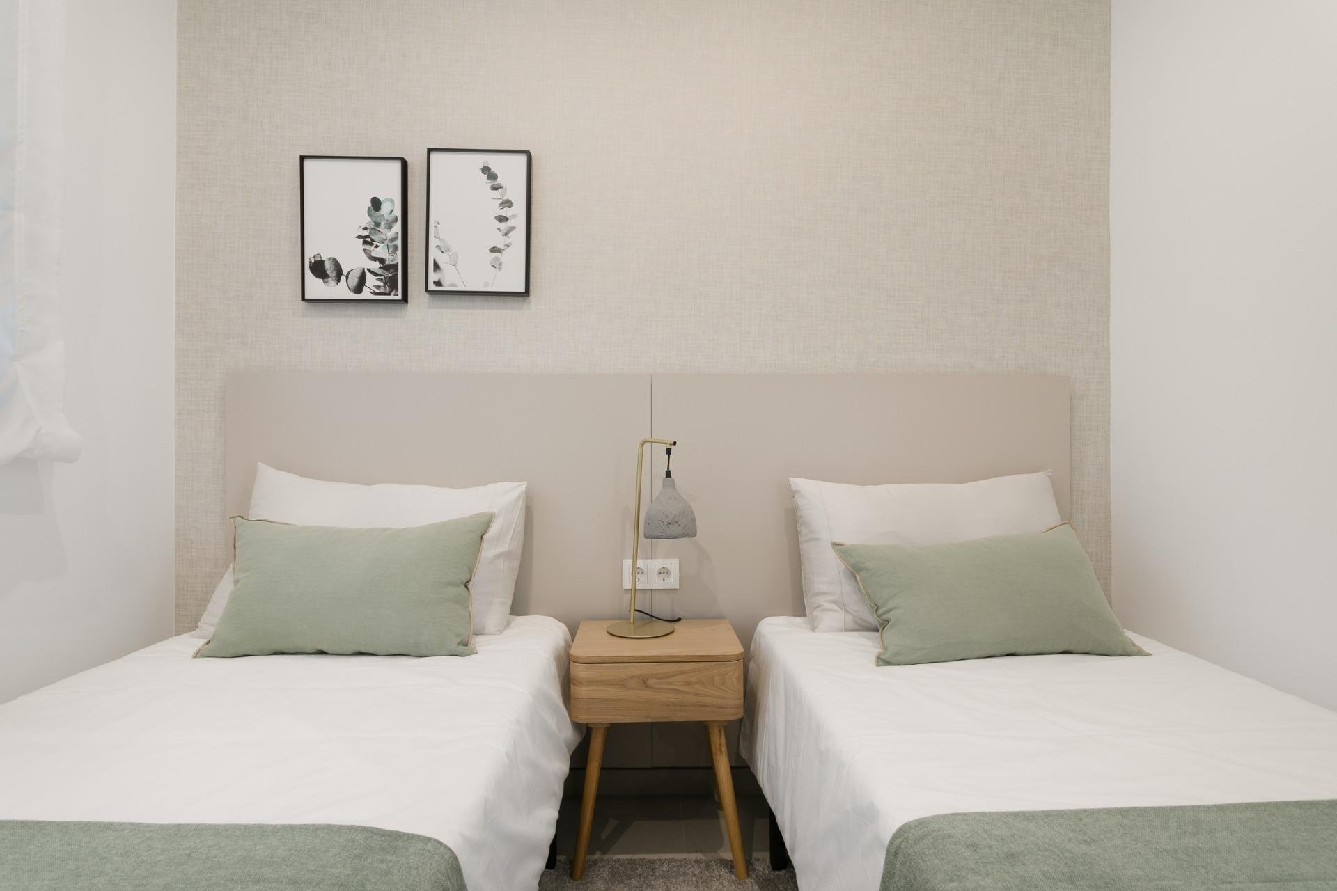 New Build - Penthouse - Torrevieja