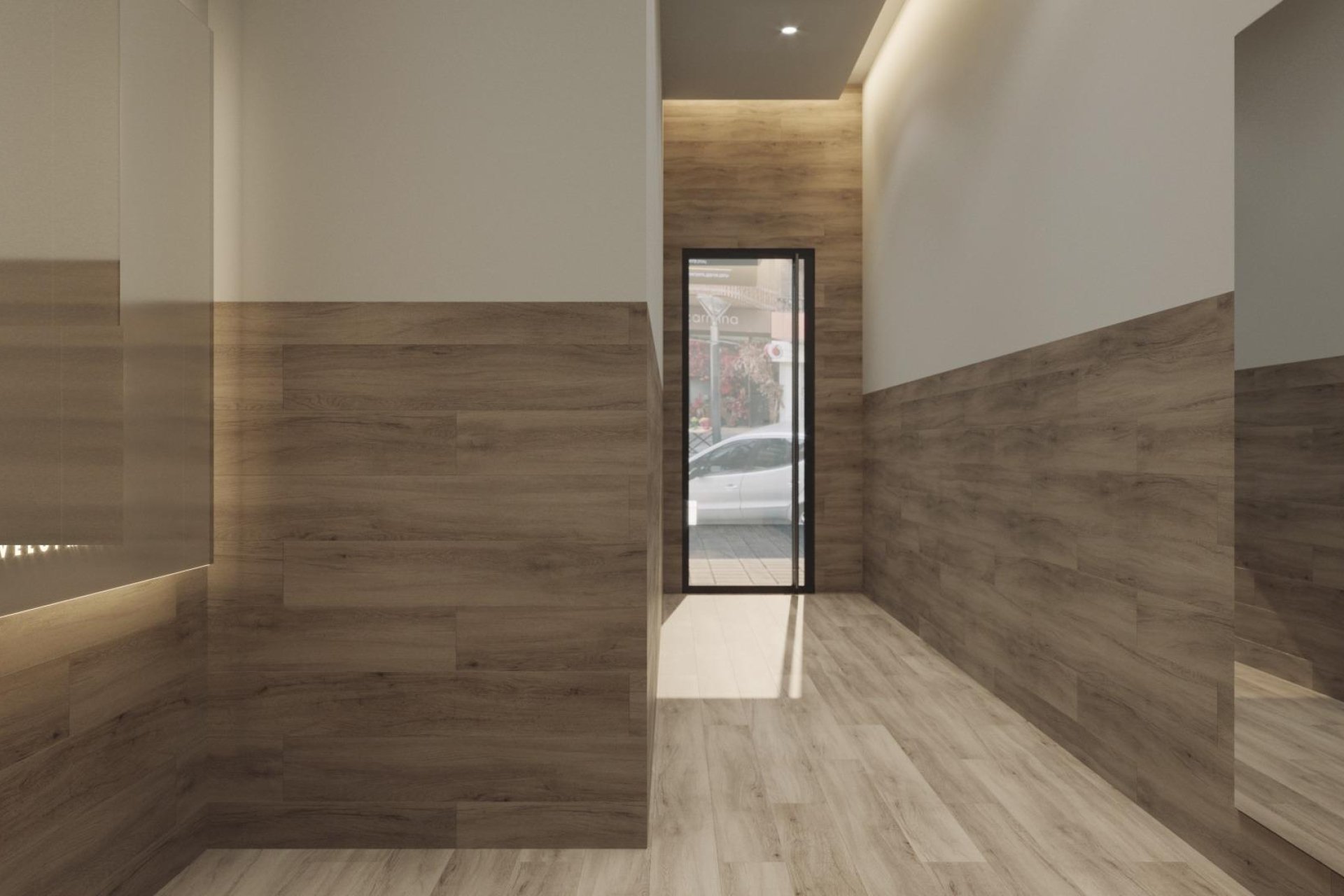 New Build - Penthouse - Torrevieja