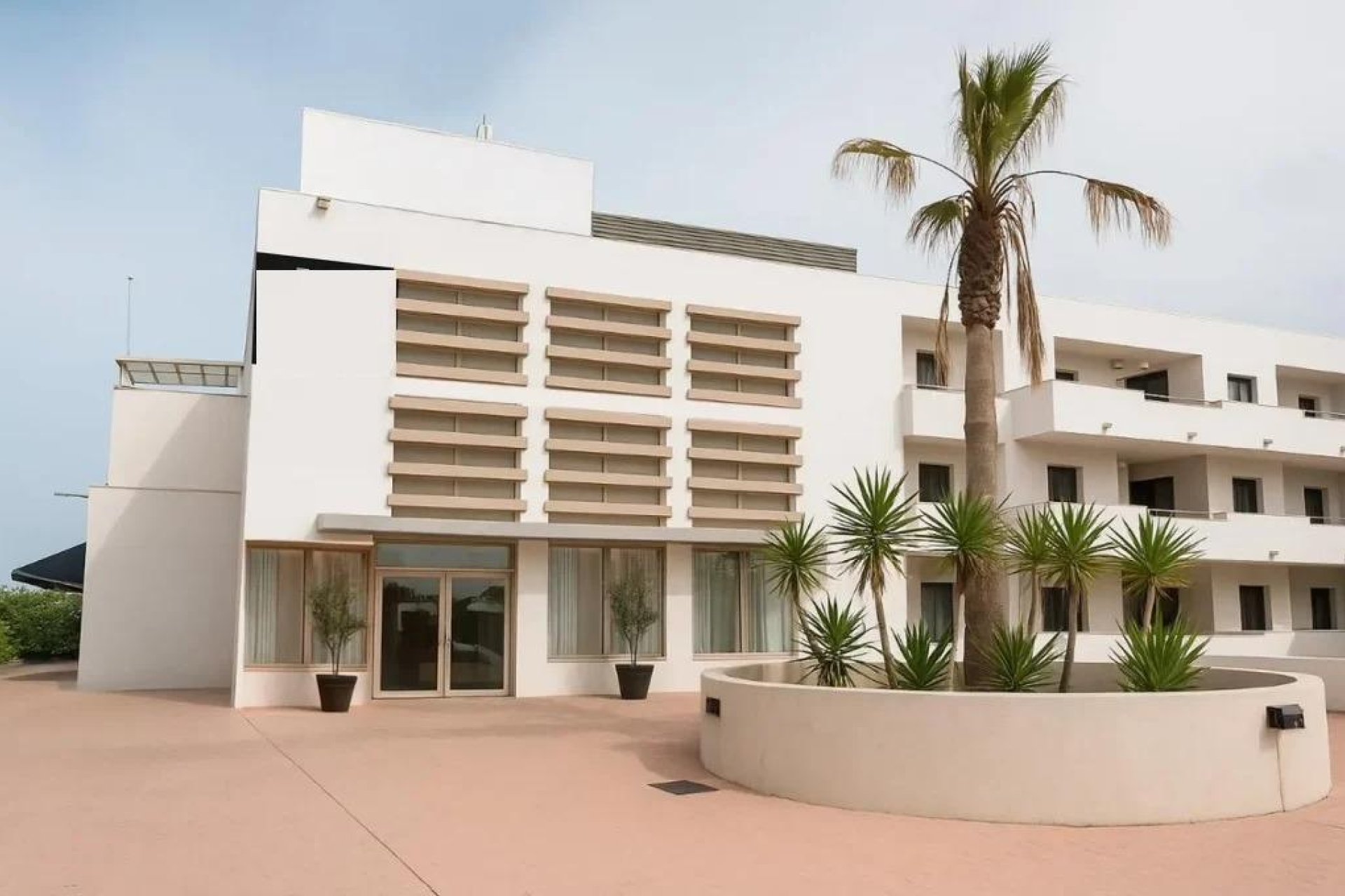 New Build - Penthouse - Vera